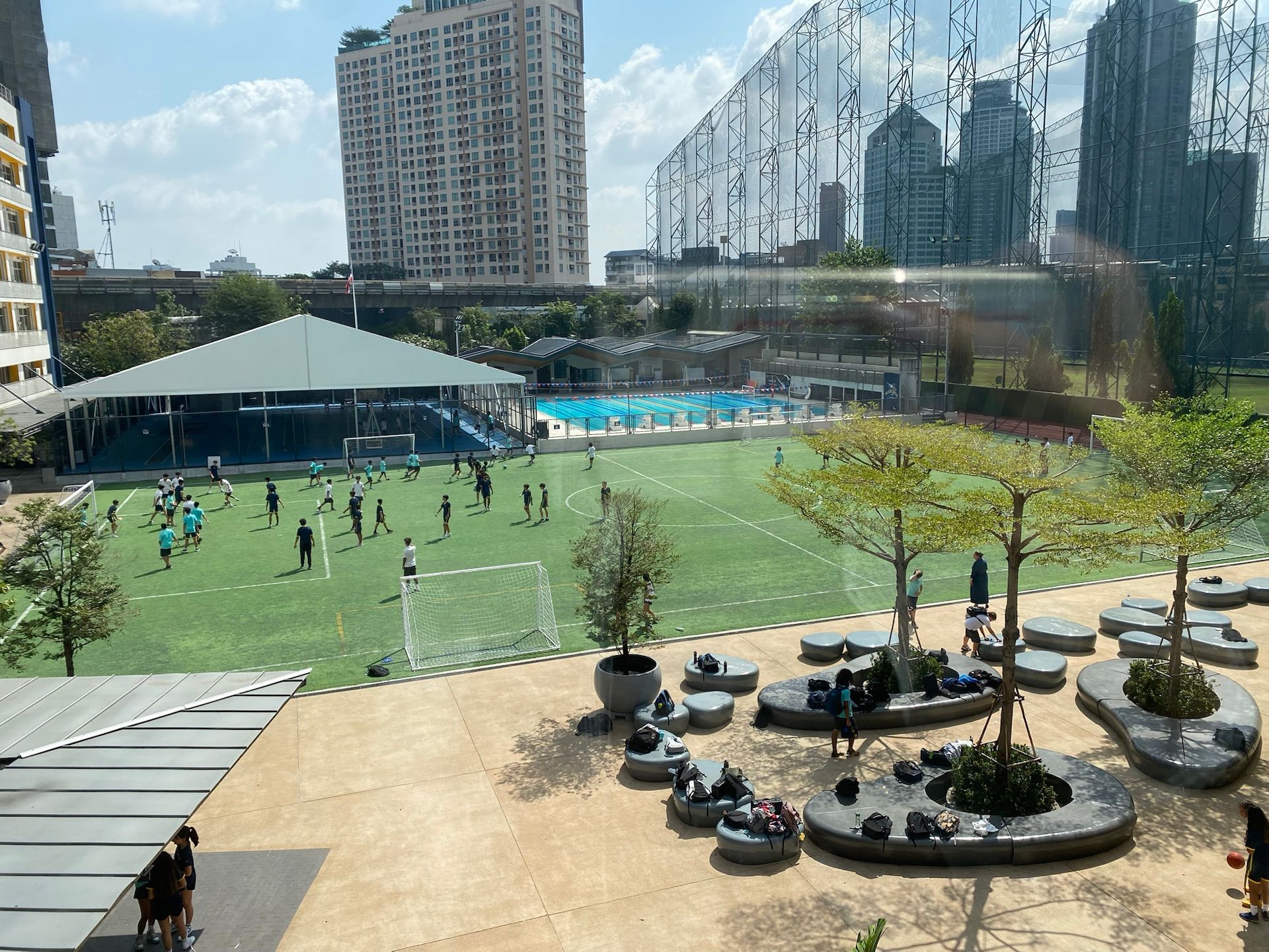 St Andrews International School Bangkok