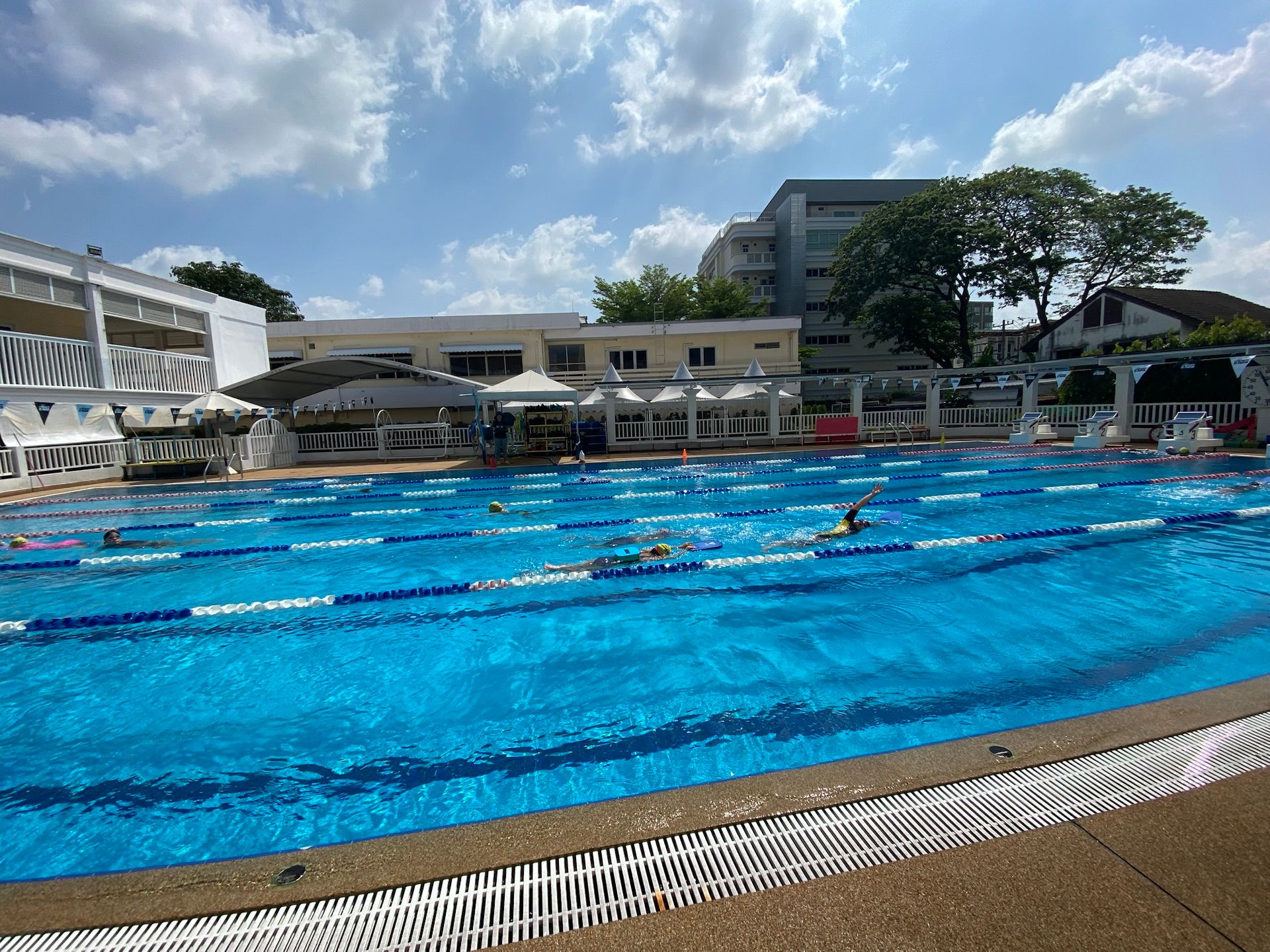 St Andrews International School Bangkok