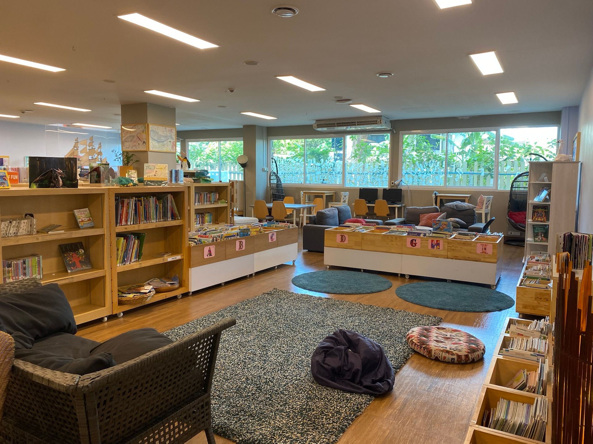 St Andrews International School Bangkok