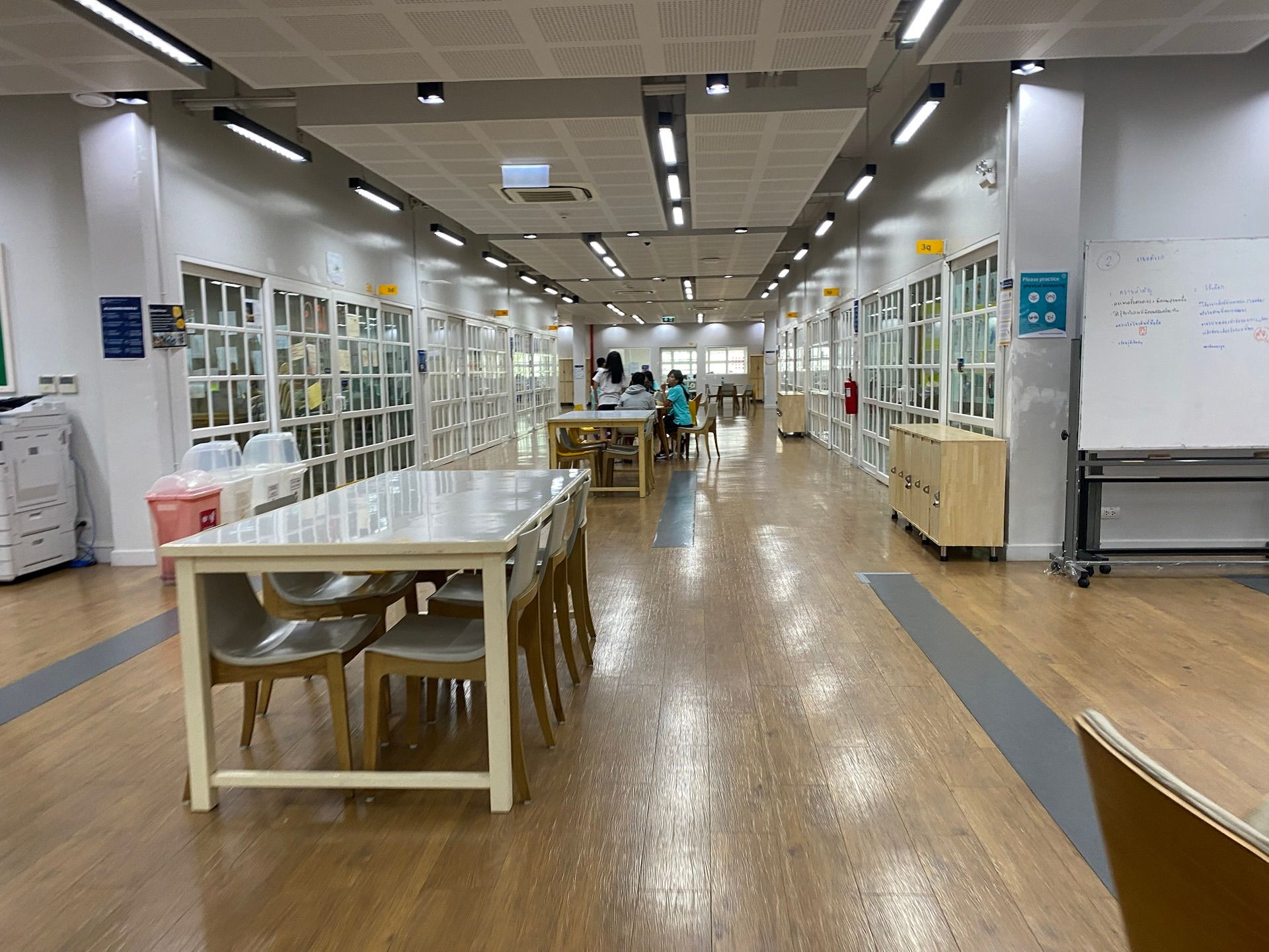 St Andrews International School Bangkok