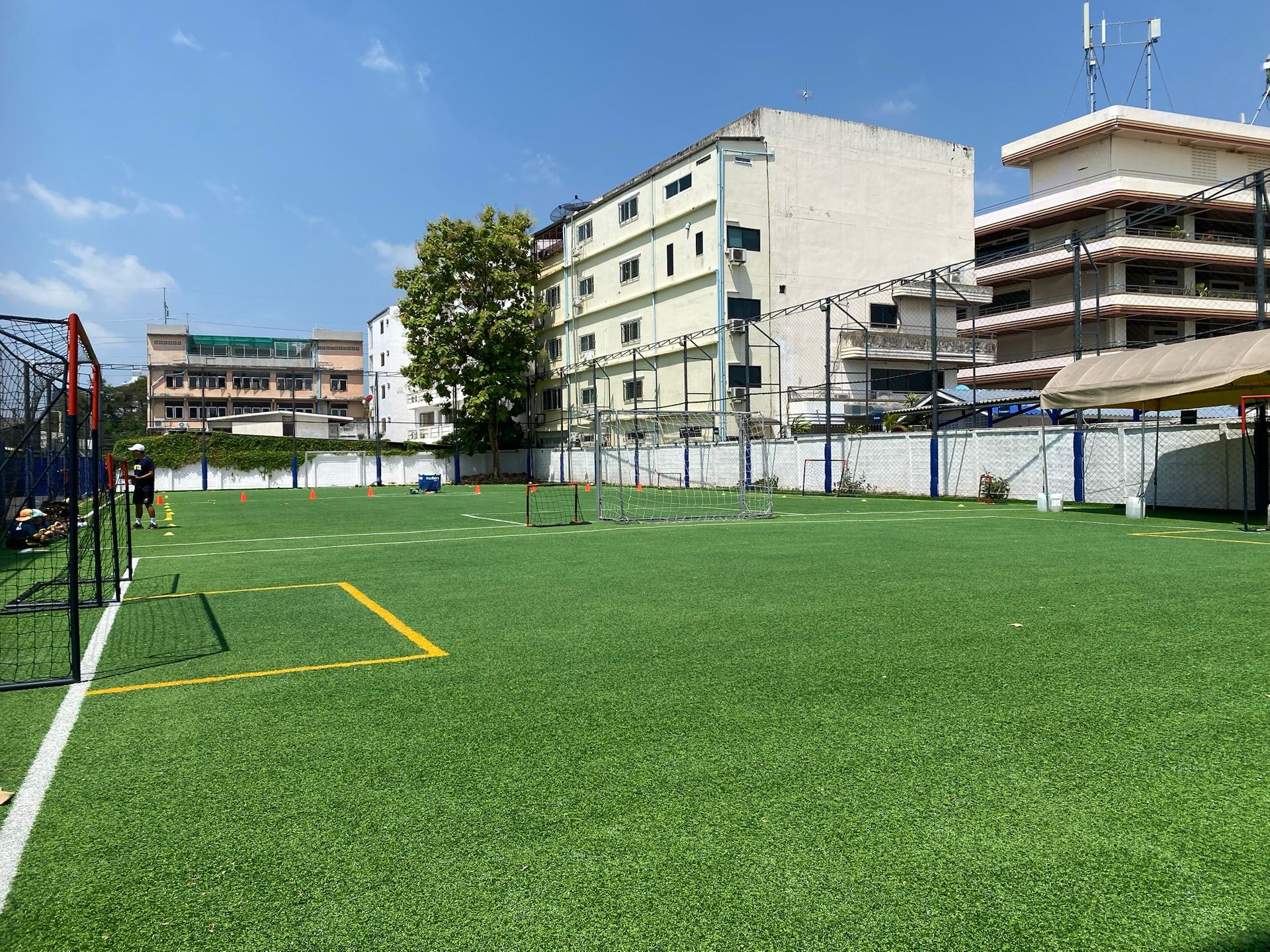 St Andrews International School Bangkok