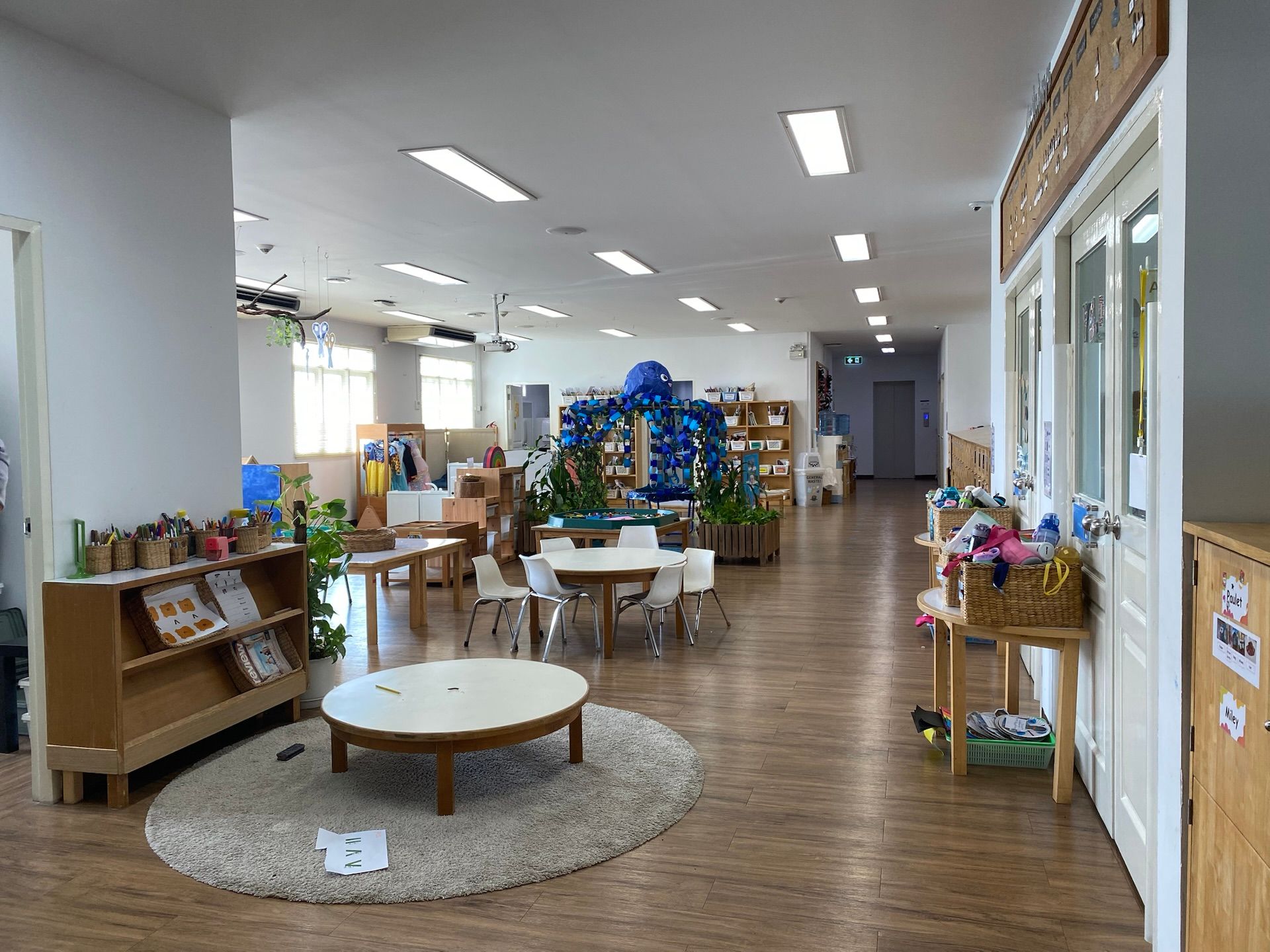St Andrews International School Bangkok