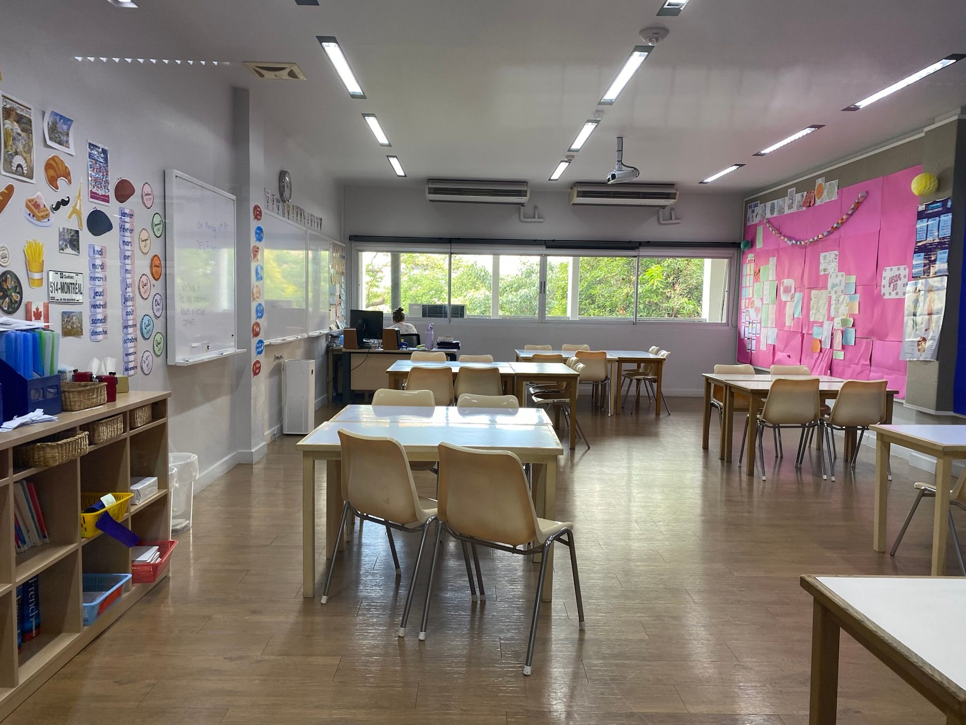 St Andrews International School Bangkok