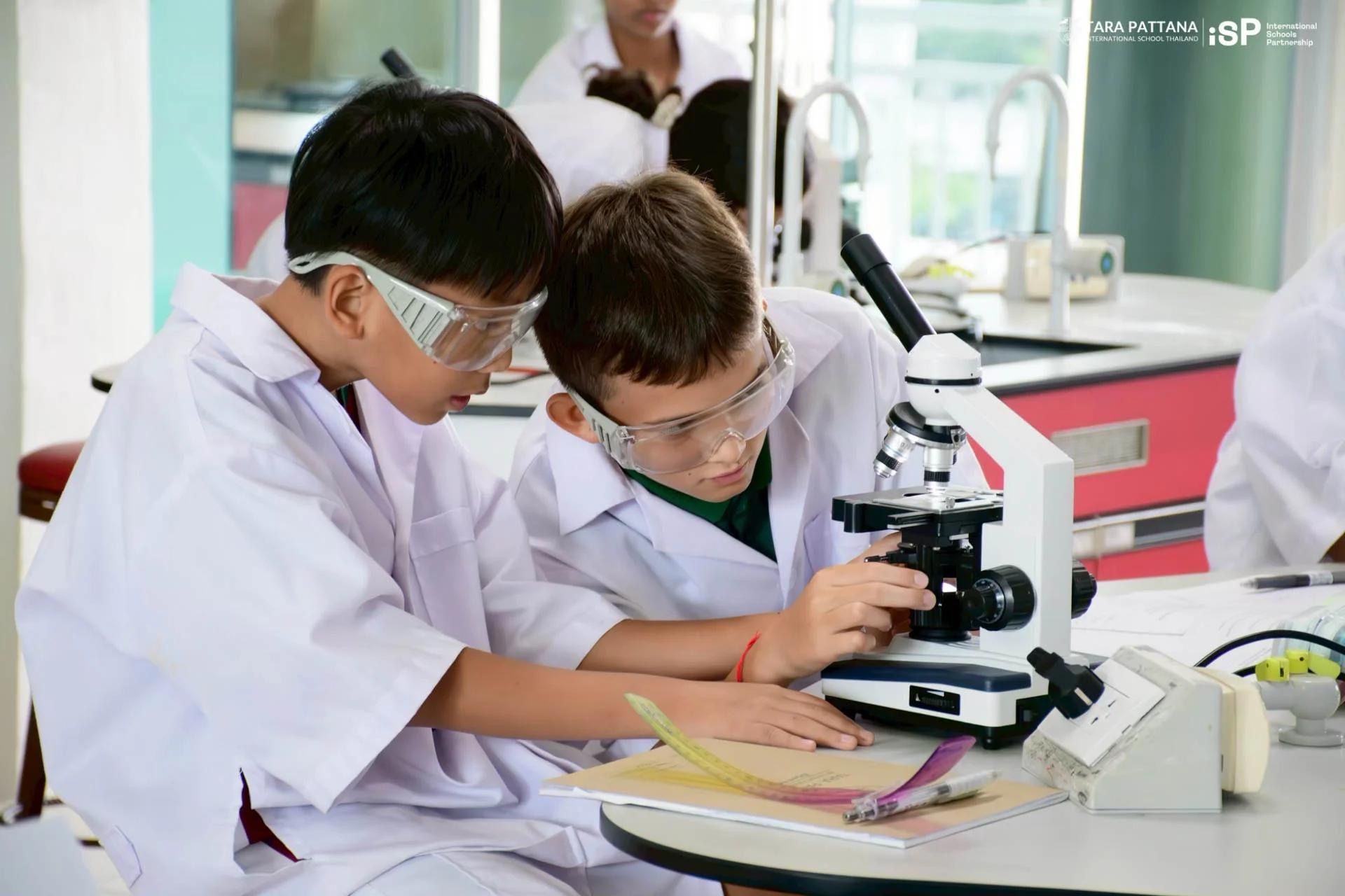 Tara Pattana International School