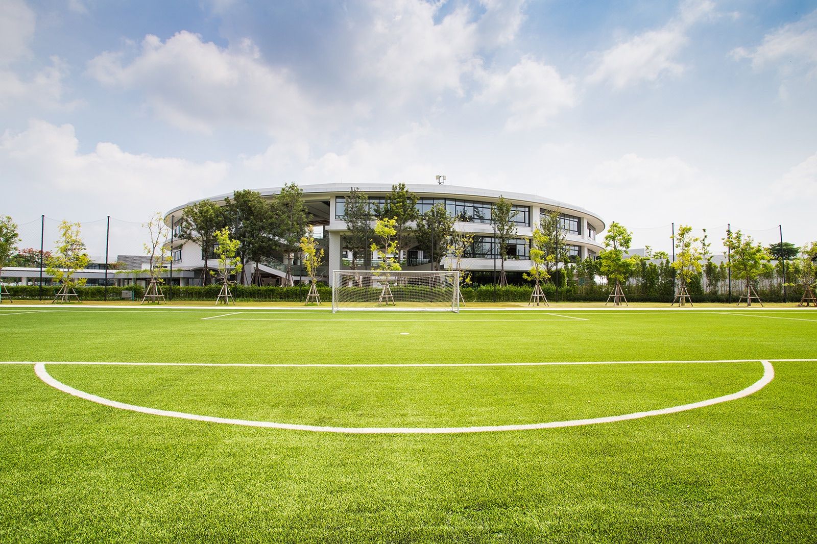 Wycombe Abbey International School Bangkok