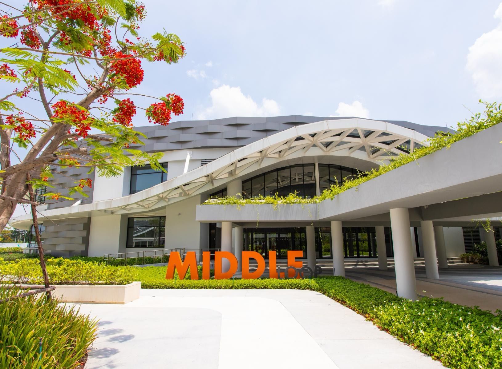 Wycombe Abbey International School Bangkok