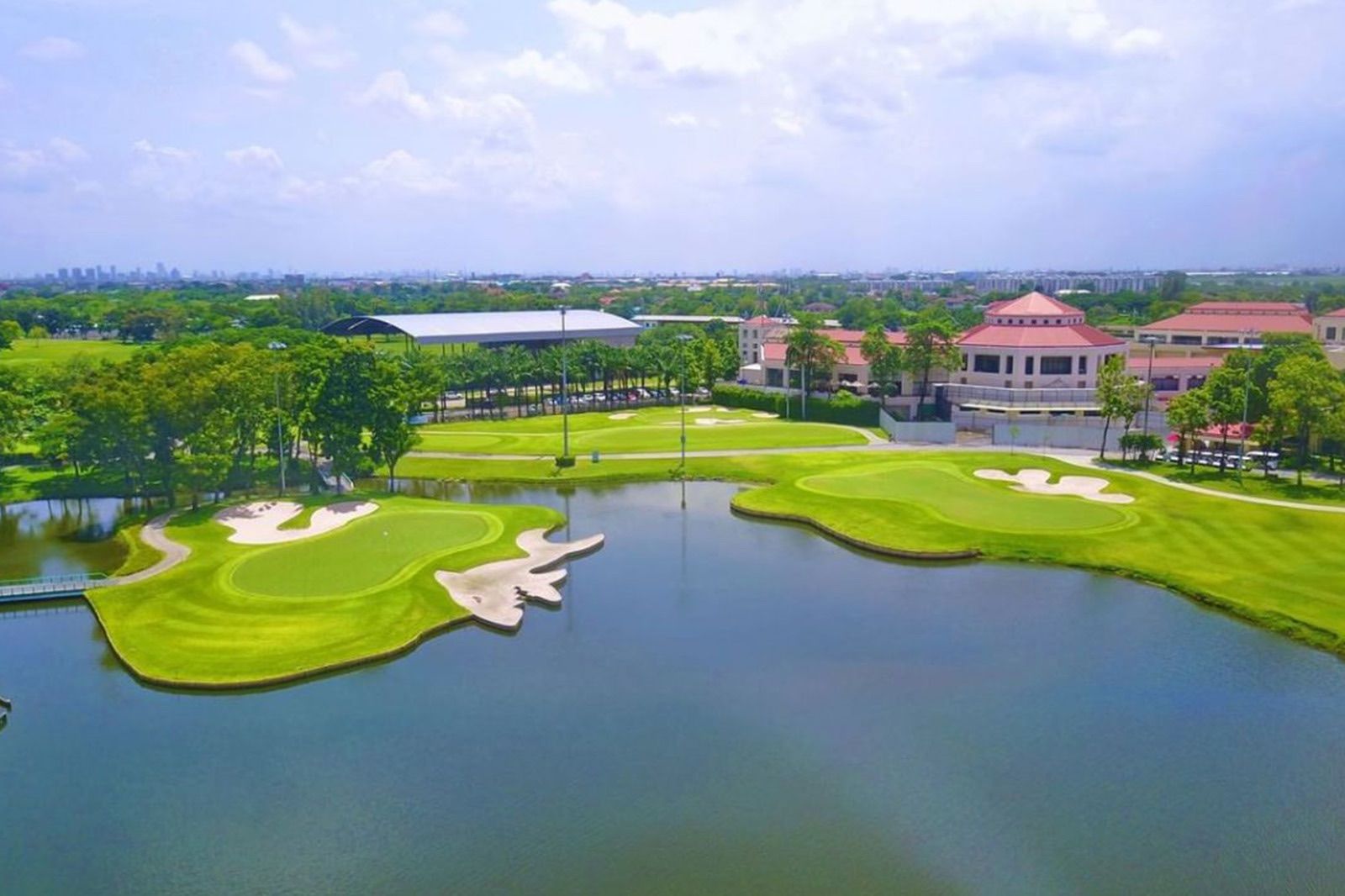 Wycombe Abbey International School Bangkok