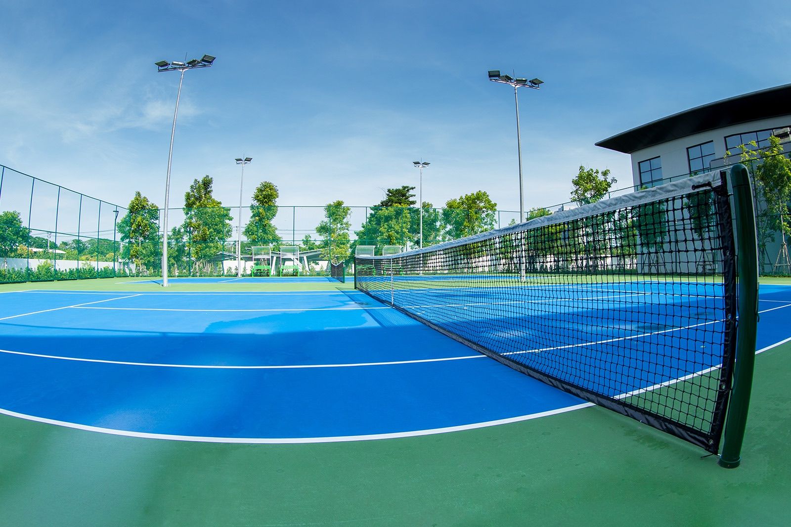 Wycombe Abbey International School Bangkok