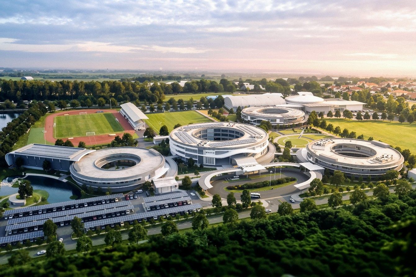 Wycombe Abbey International School Bangkok