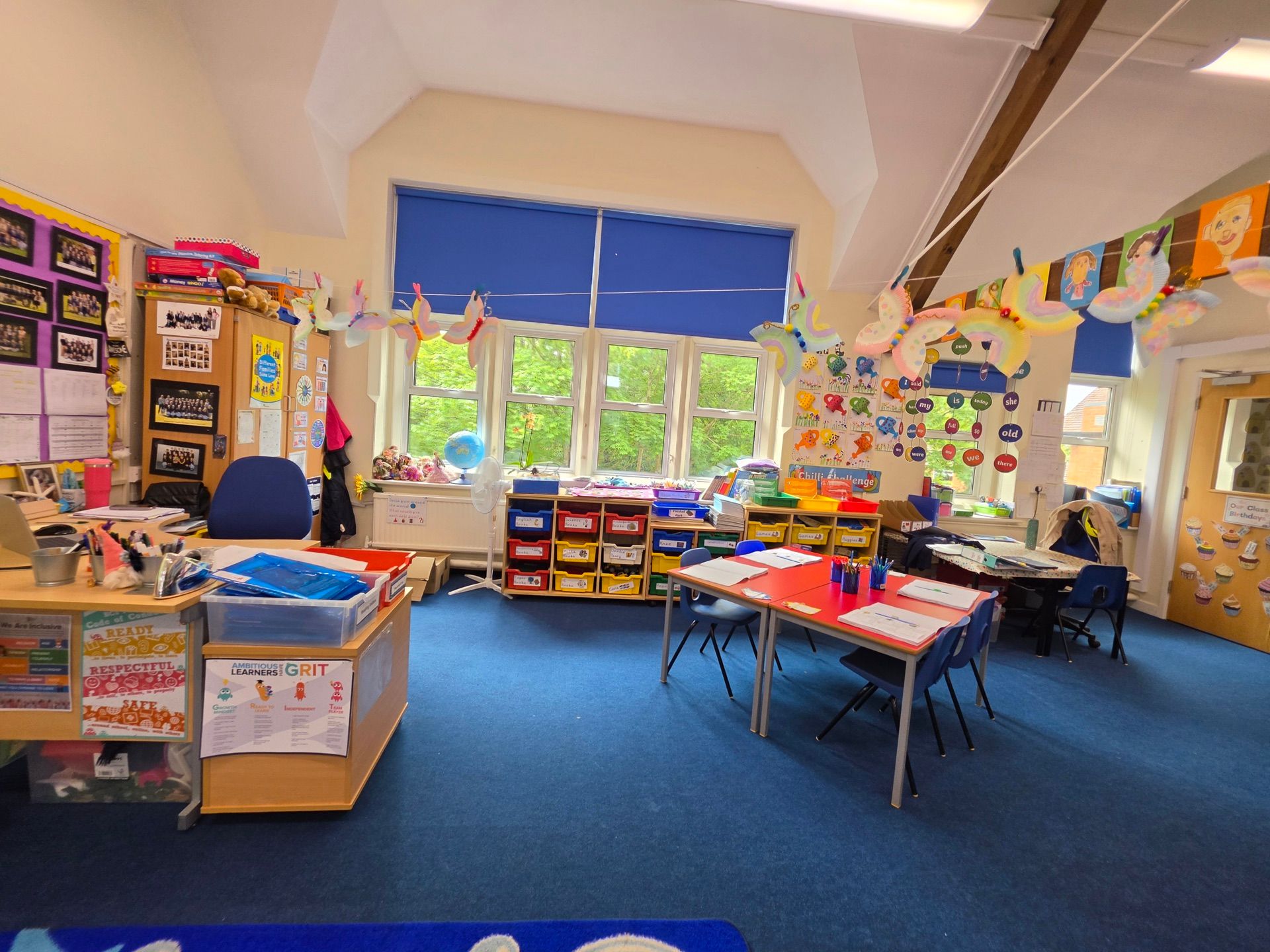 Bournemouth Collegiate Prep School