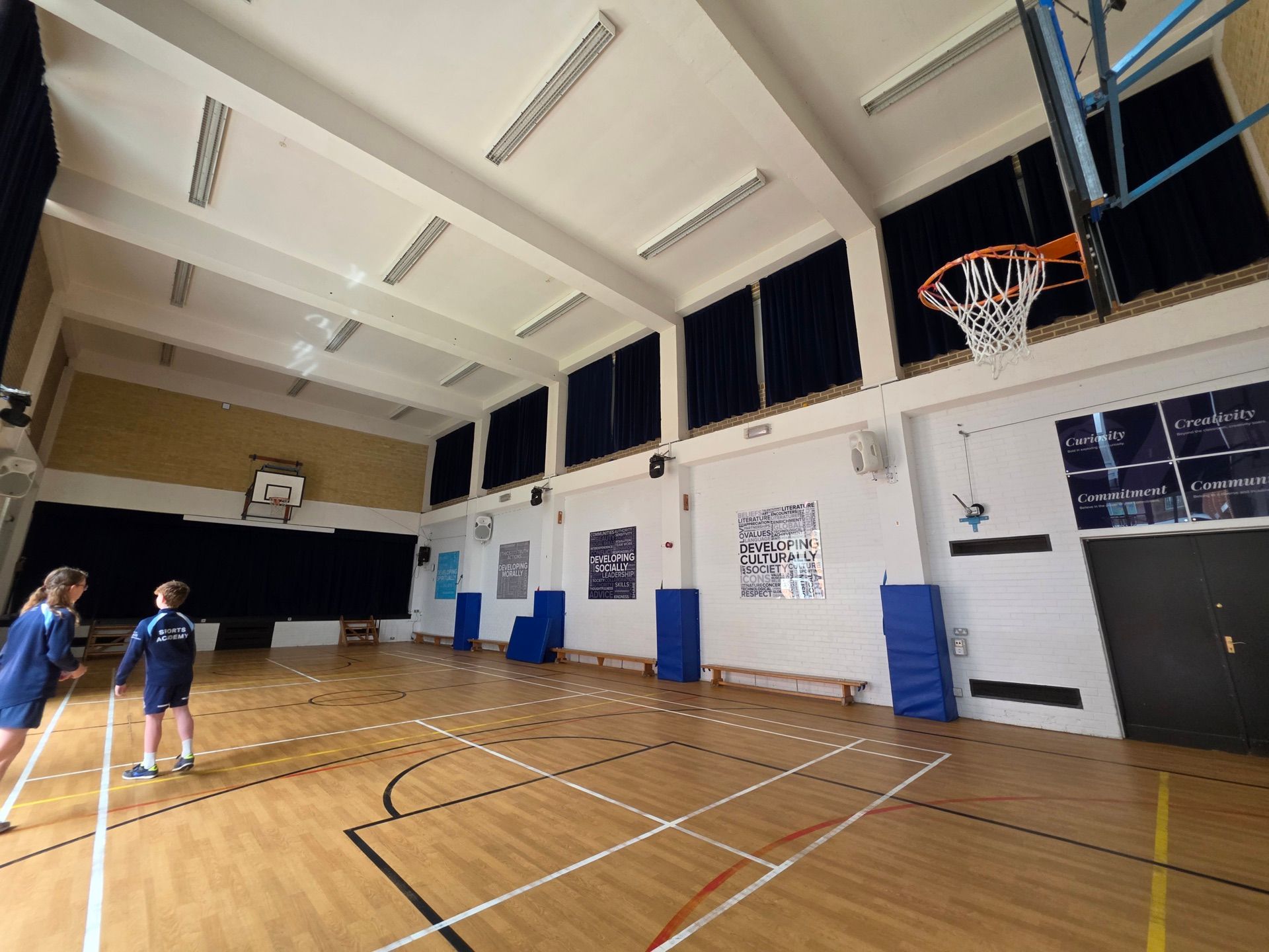Bournemouth Collegiate Prep School