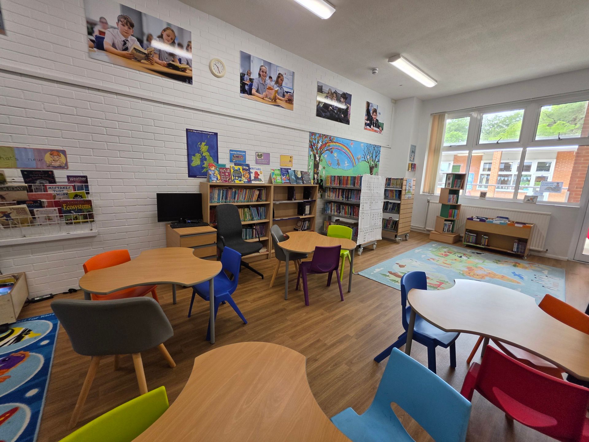 Bournemouth Collegiate Prep School