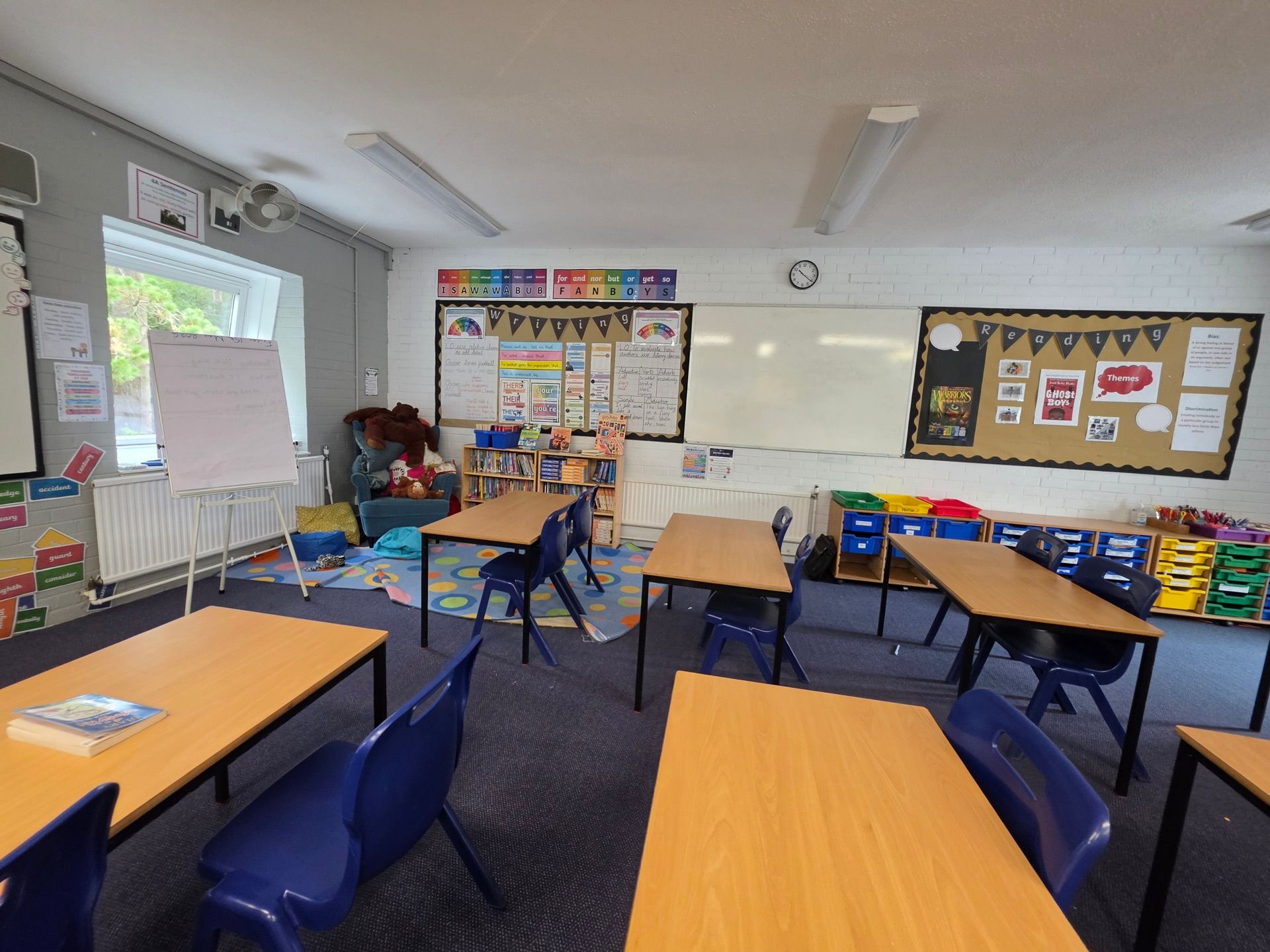 Bournemouth Collegiate Prep School