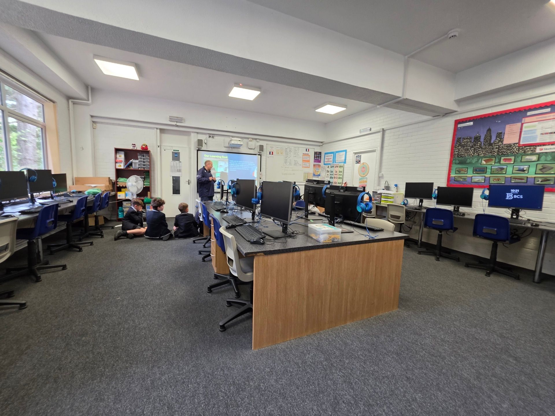 Bournemouth Collegiate Prep School