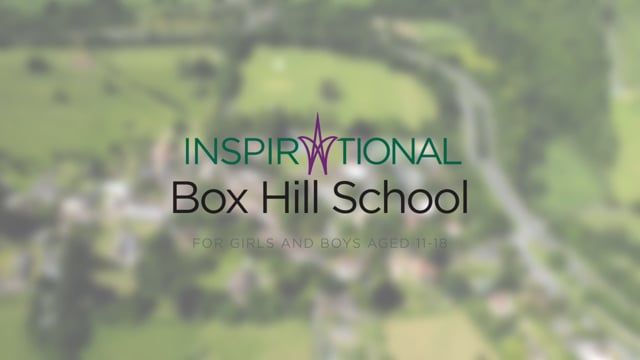 RGS Surrey Hills