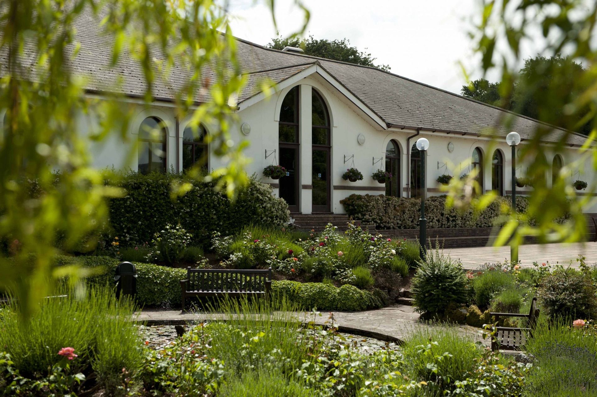 Sidcot School