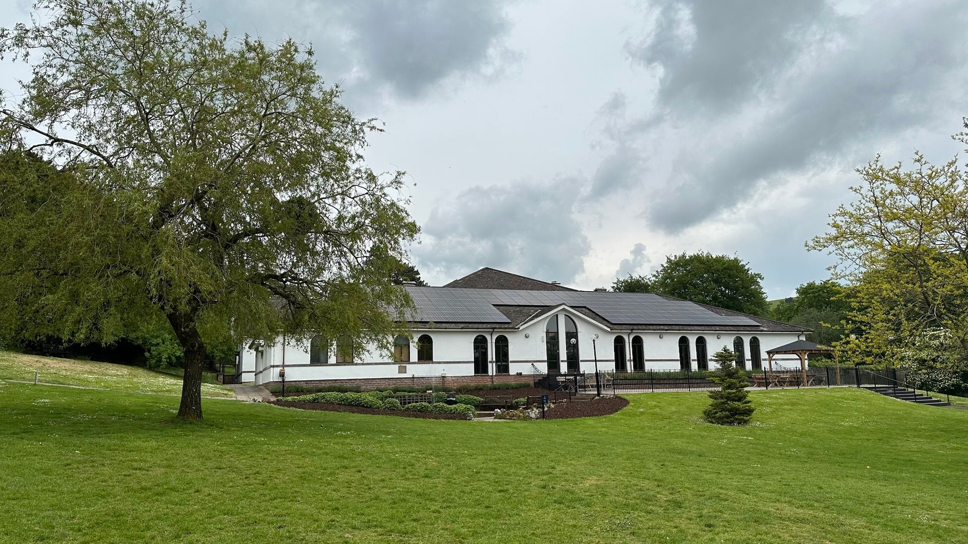 Sidcot School