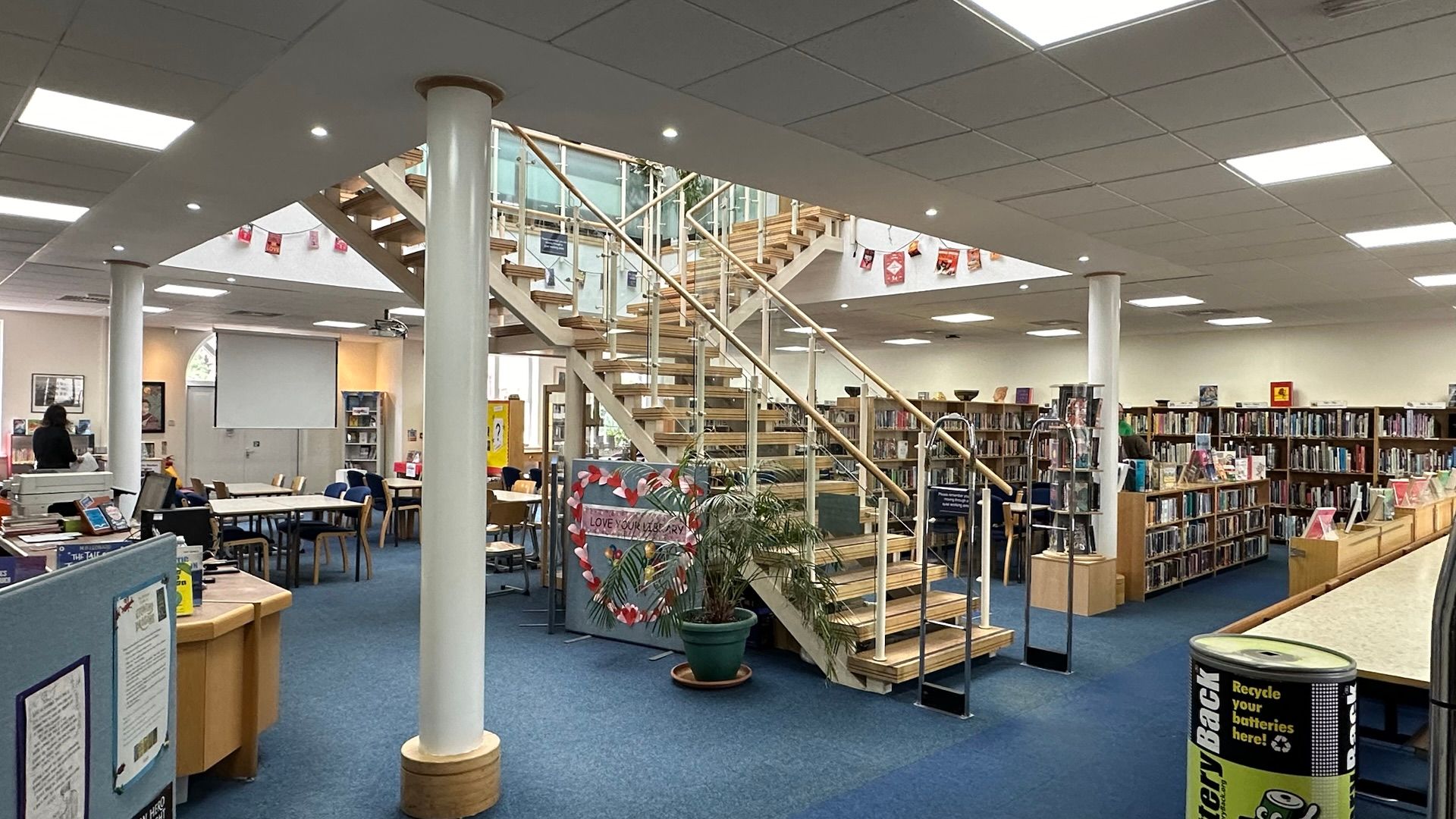 Sidcot School