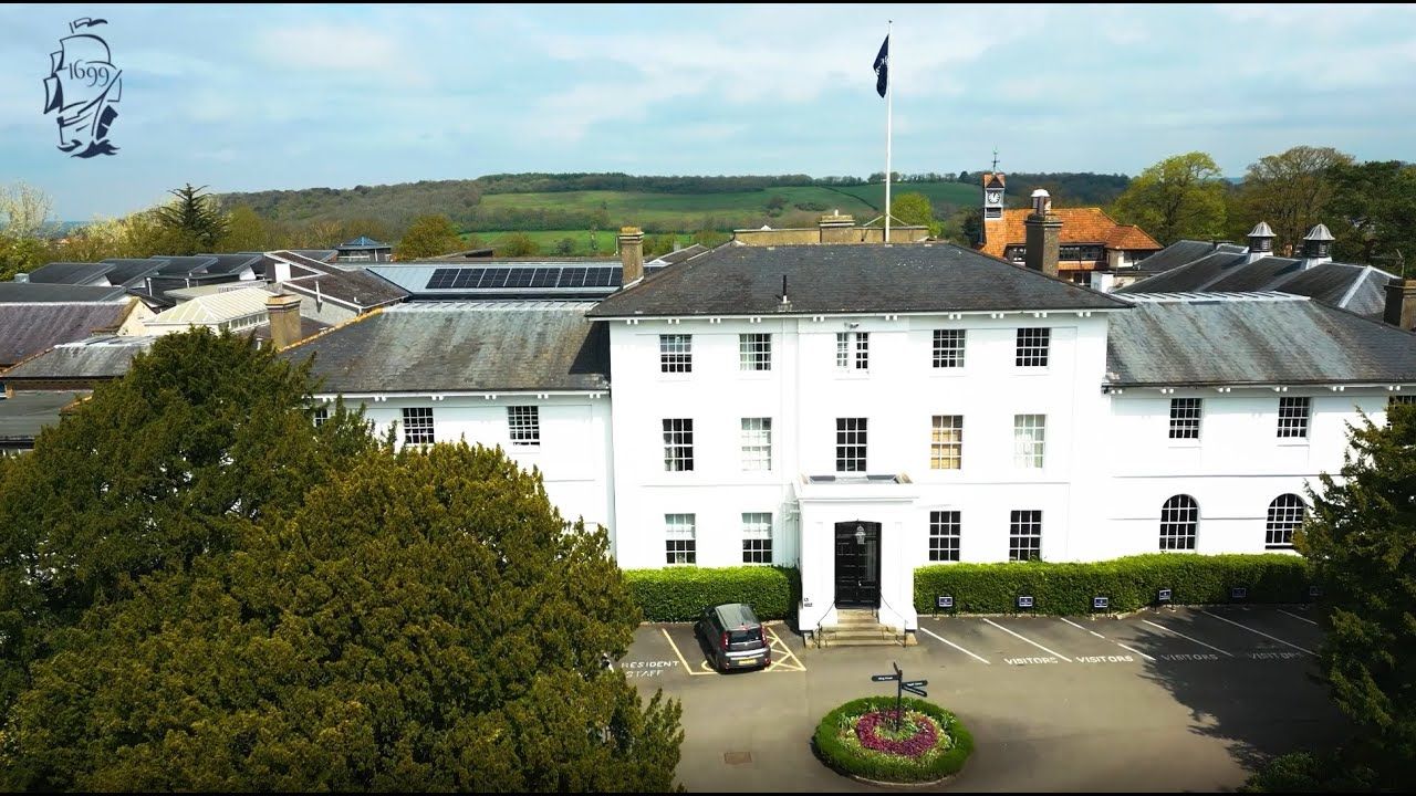Sidcot School