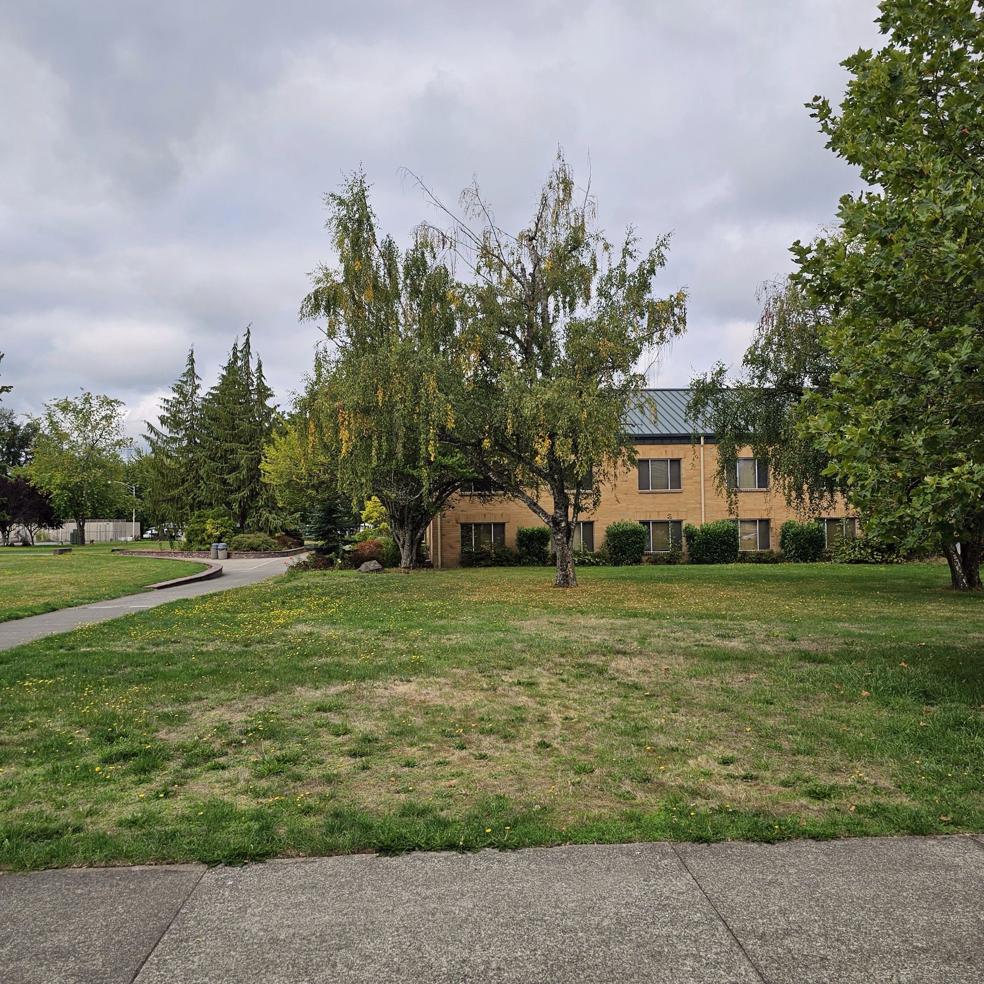 Auburn Adventist Academy