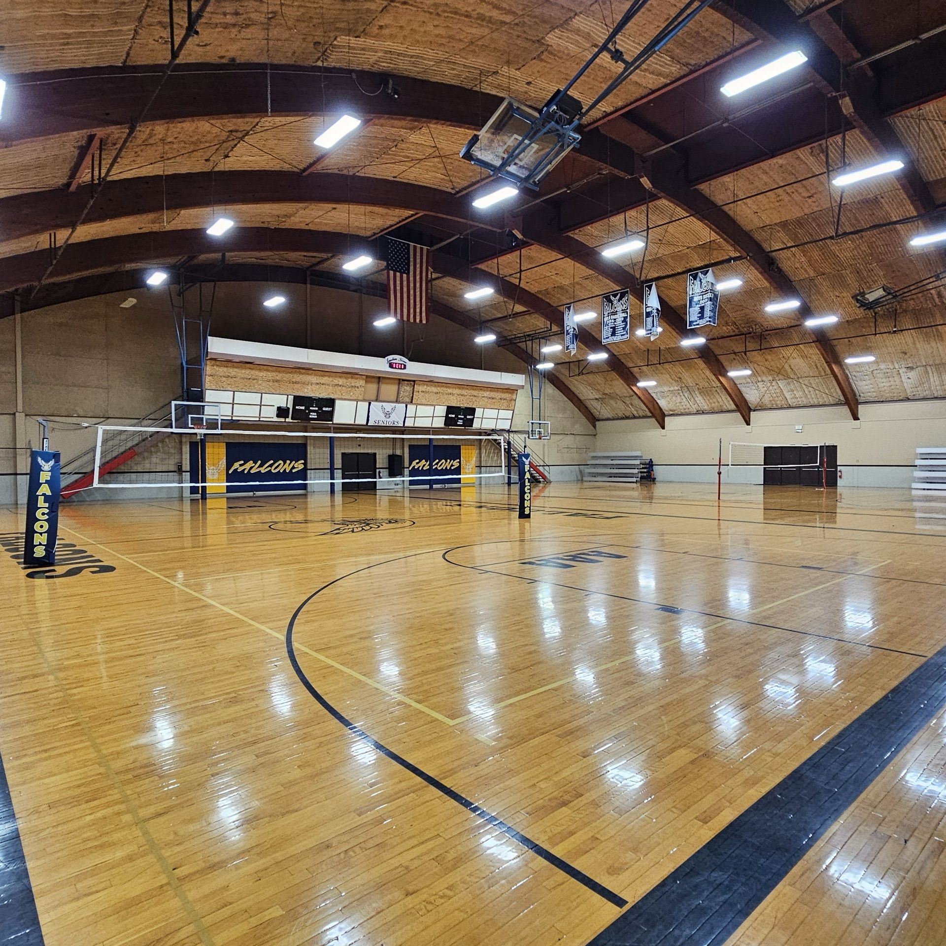 Auburn Adventist Academy