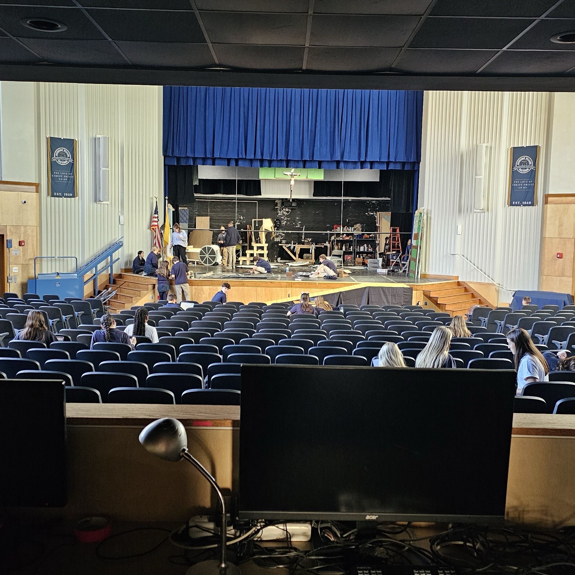 Archbishop Williams High School