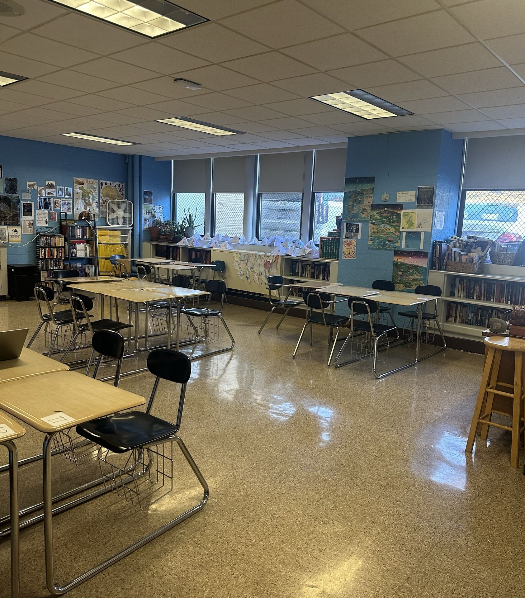 Archbishop Williams High School