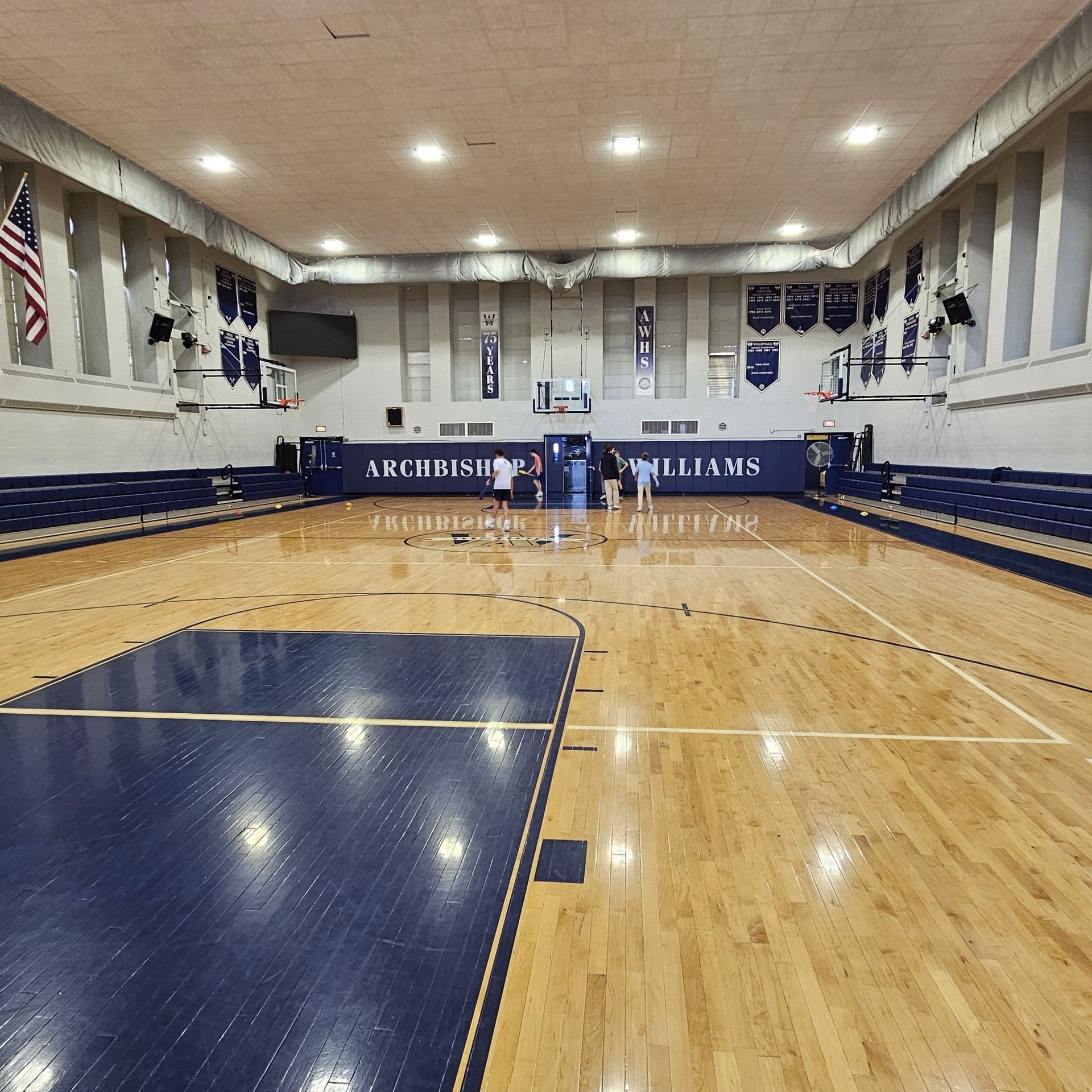 Archbishop Williams High School