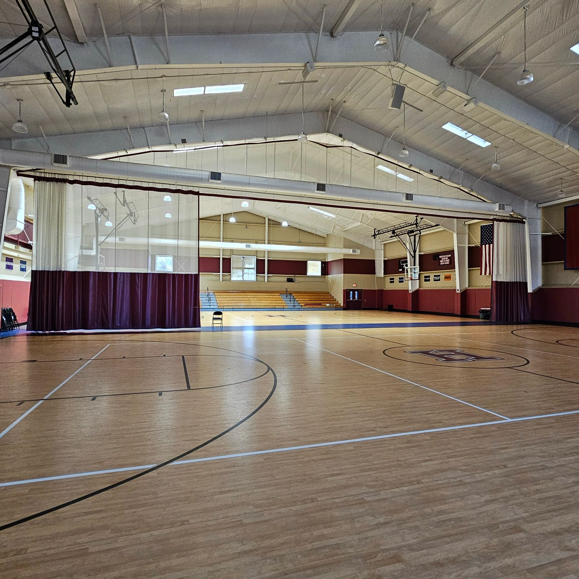 The Harvey School