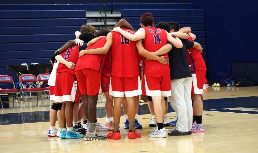 Kokomo High School