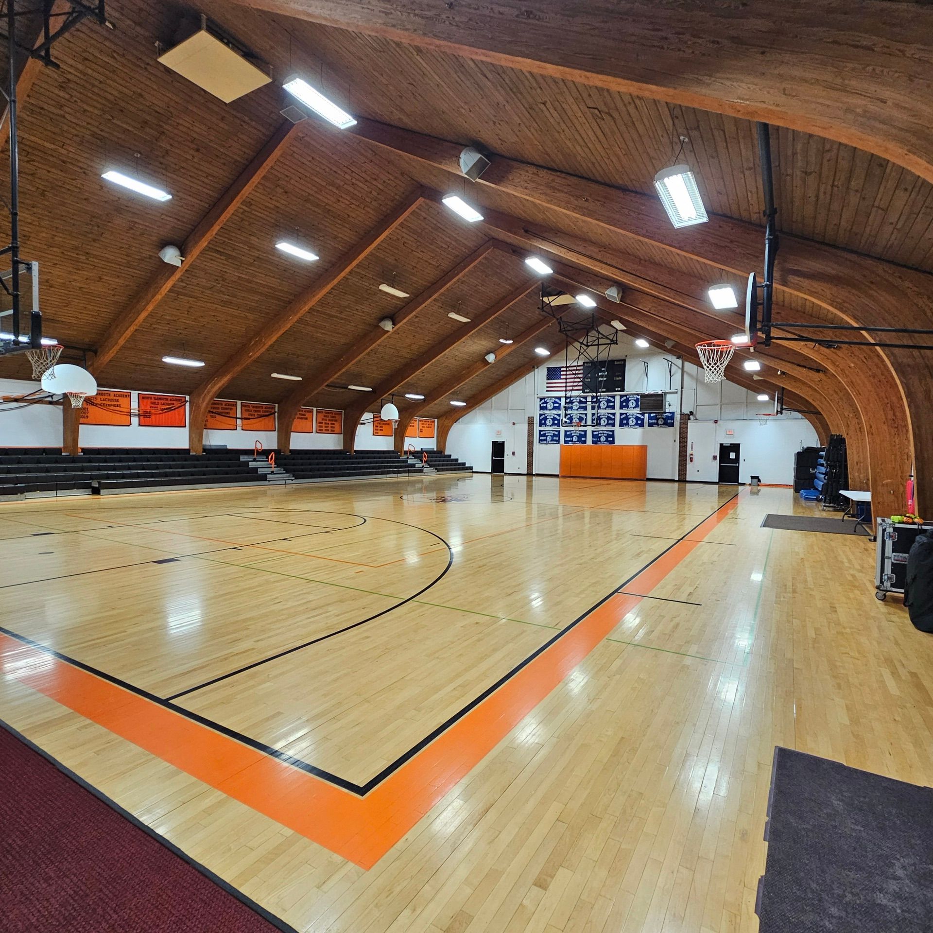 North Yarmouth Academy