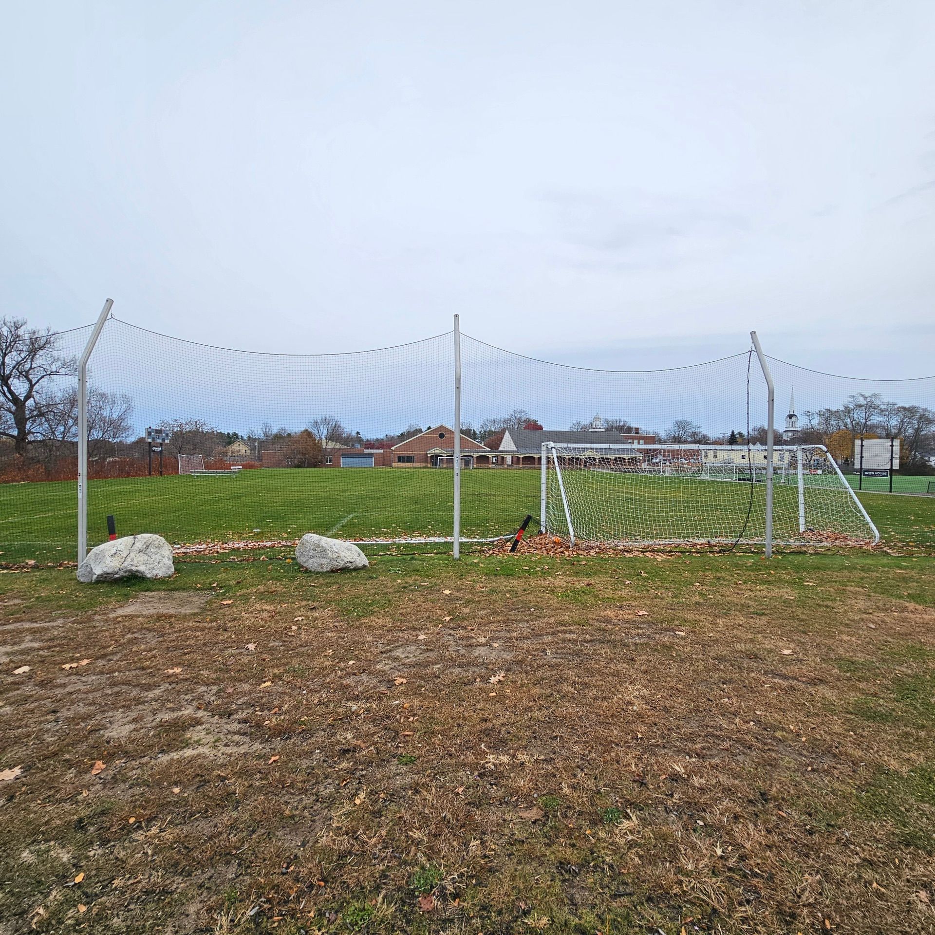 North Yarmouth Academy