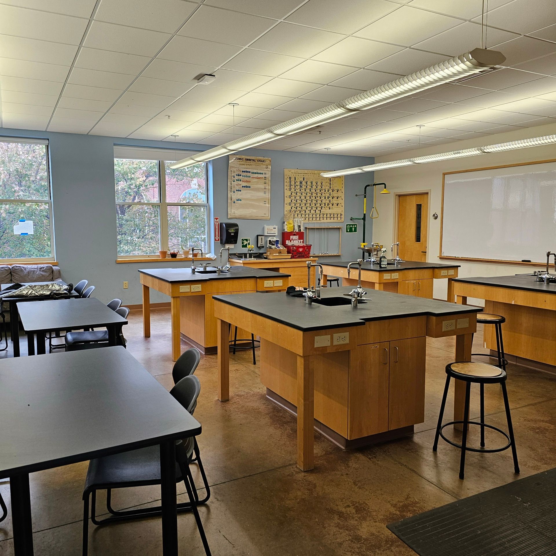 North Yarmouth Academy