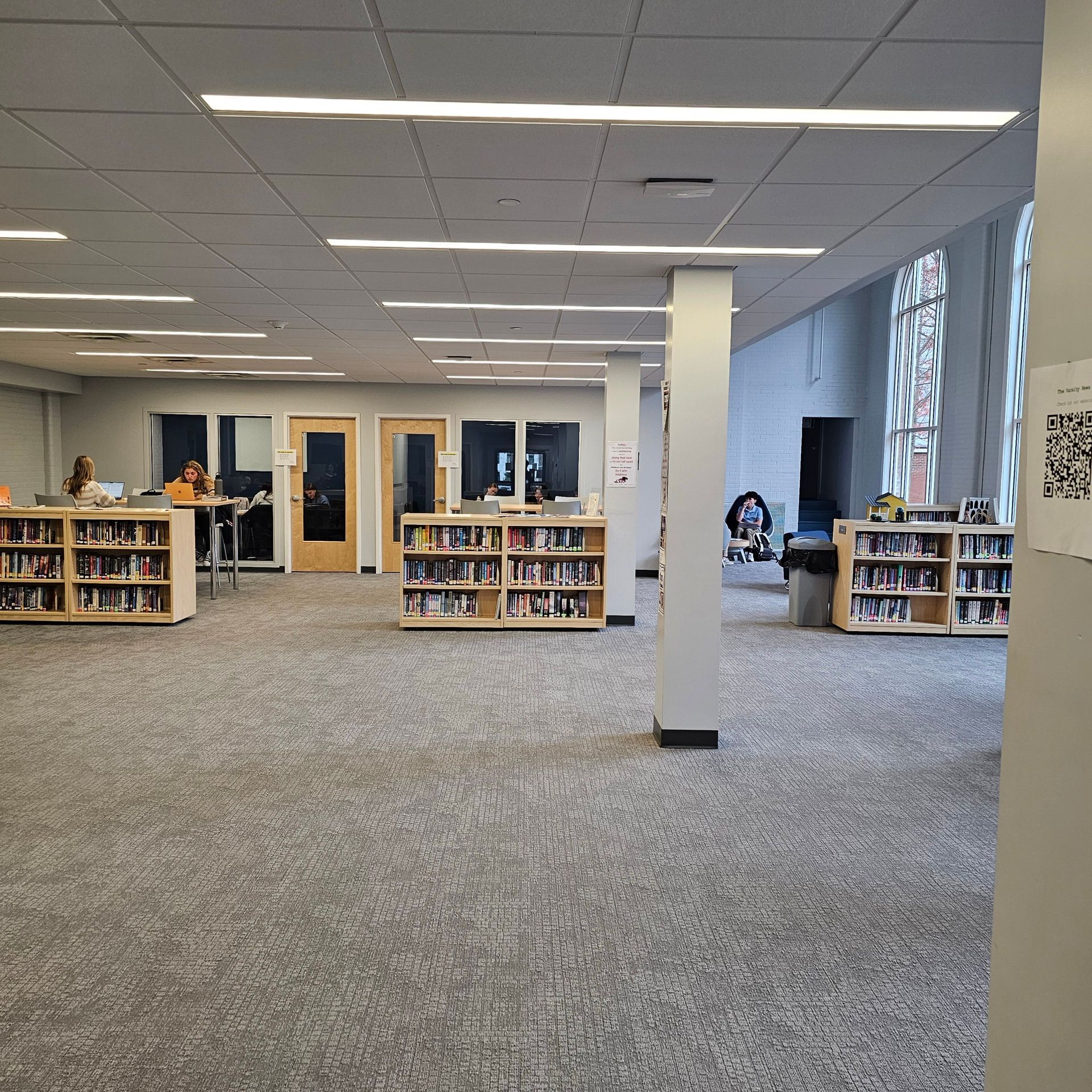 North Yarmouth Academy