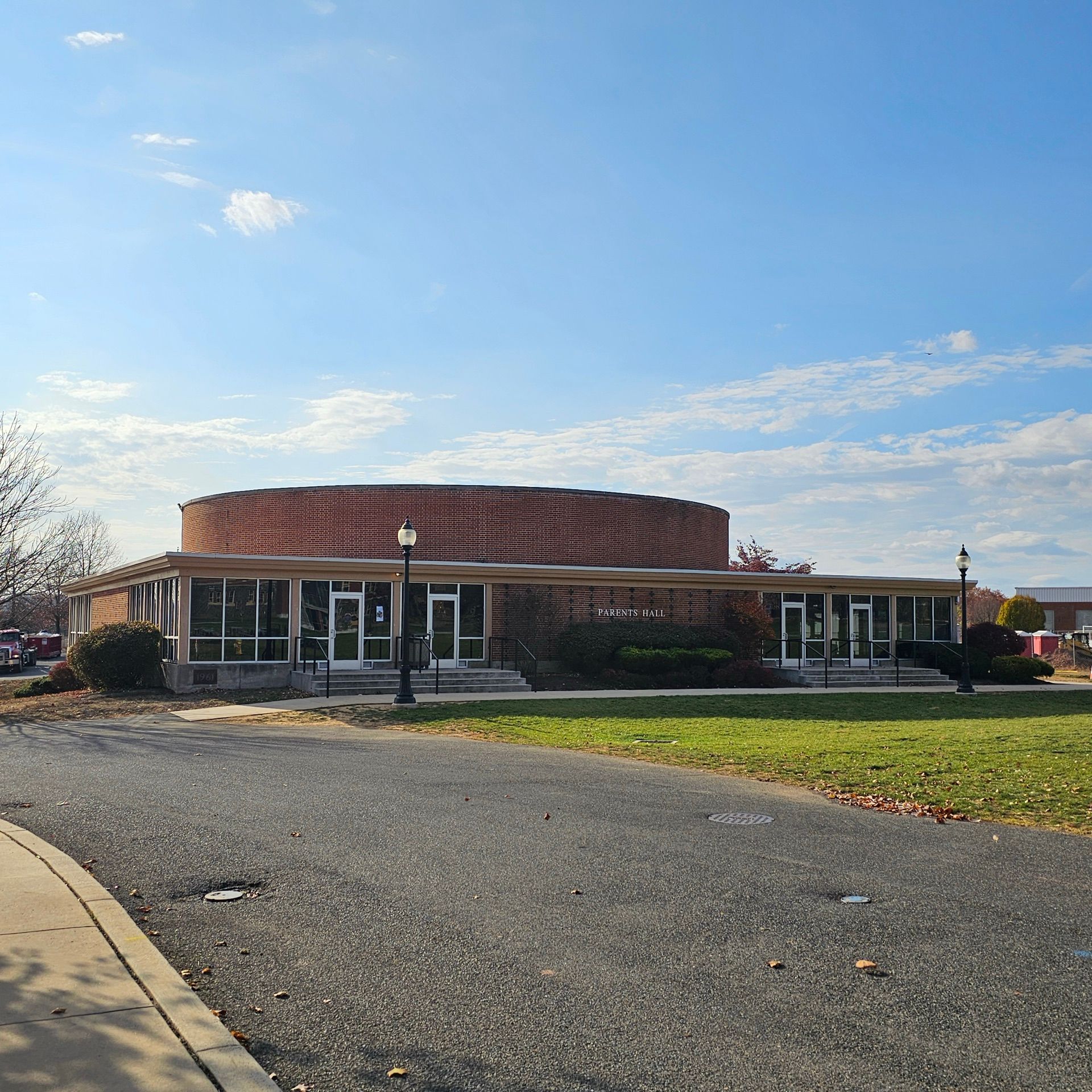 Perkiomen School