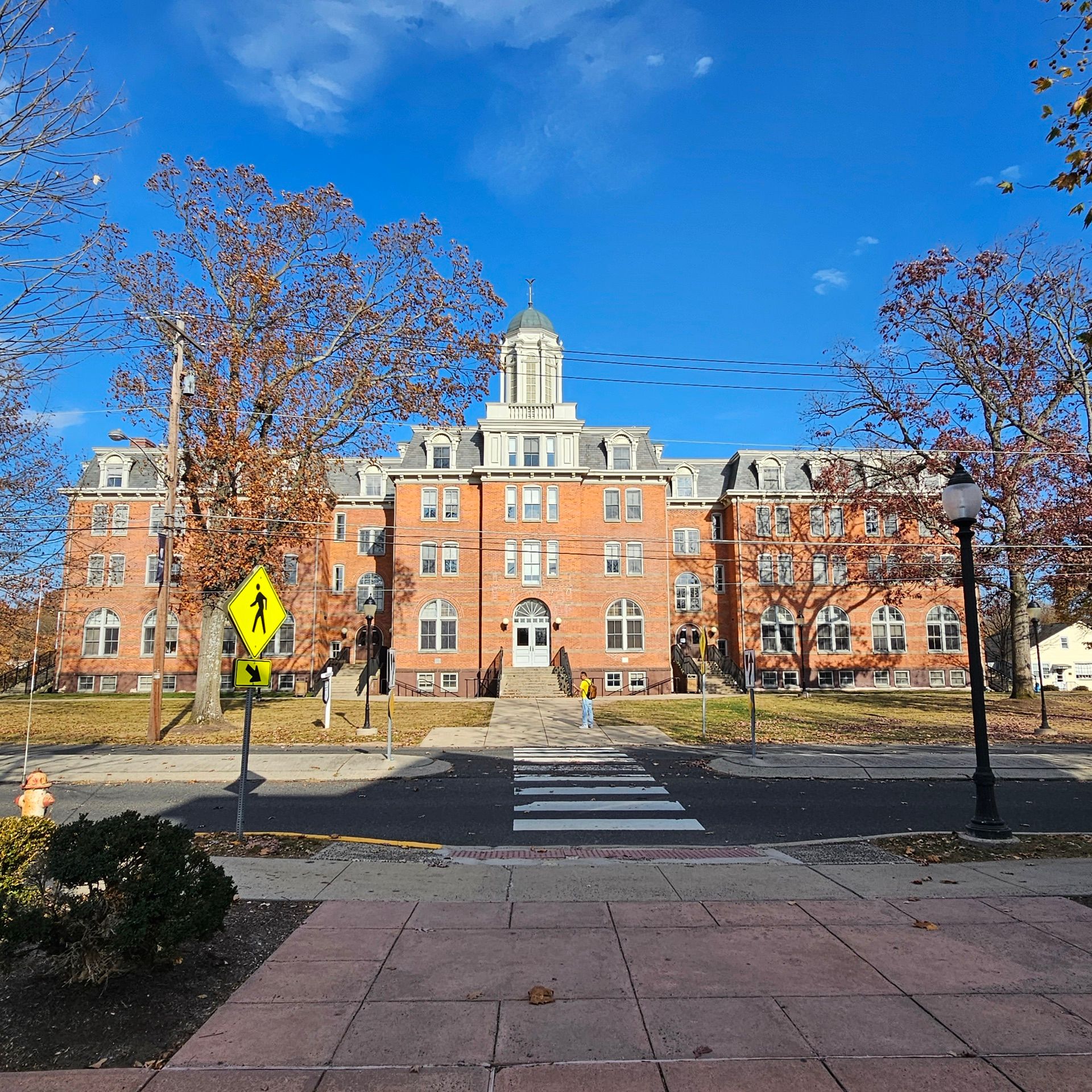 Perkiomen School