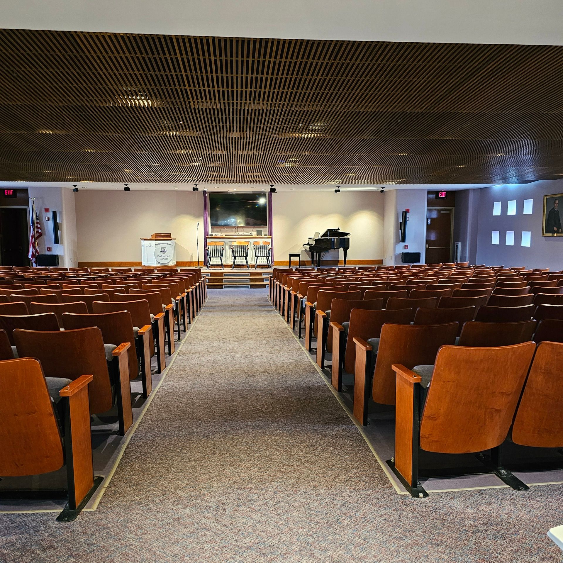 Perkiomen School