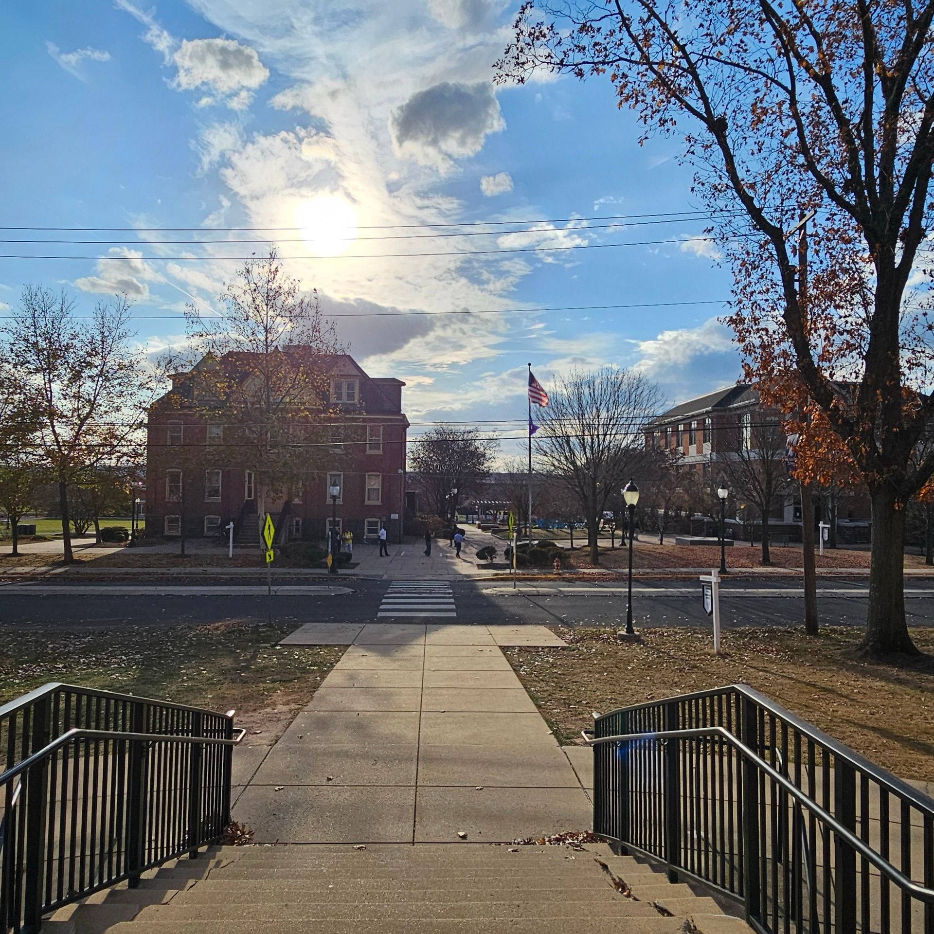 Perkiomen School