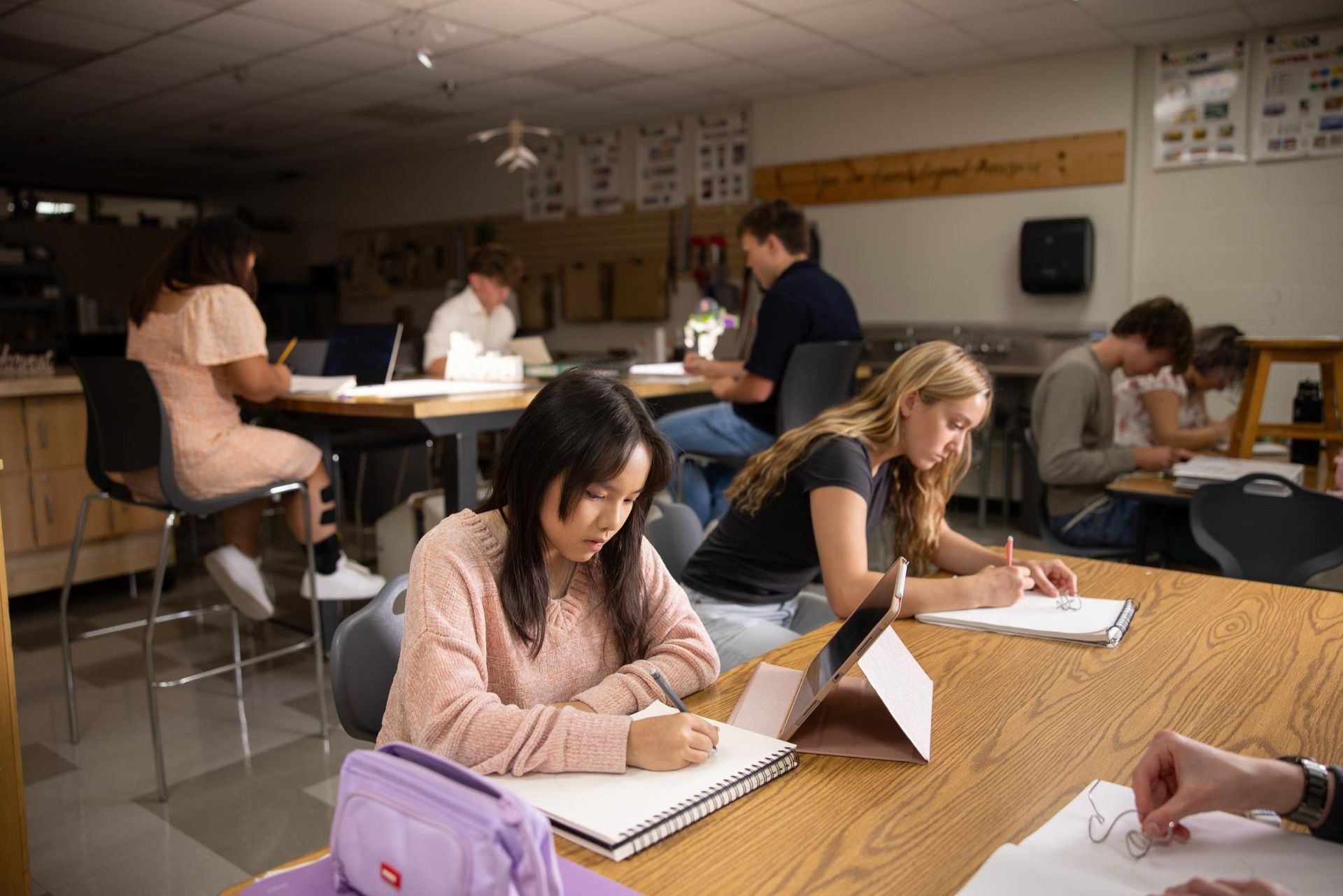 St. Croix Lutheran Academy