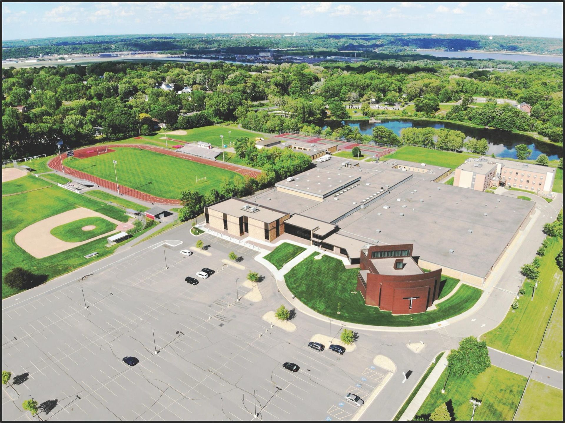 St. Croix Lutheran Academy