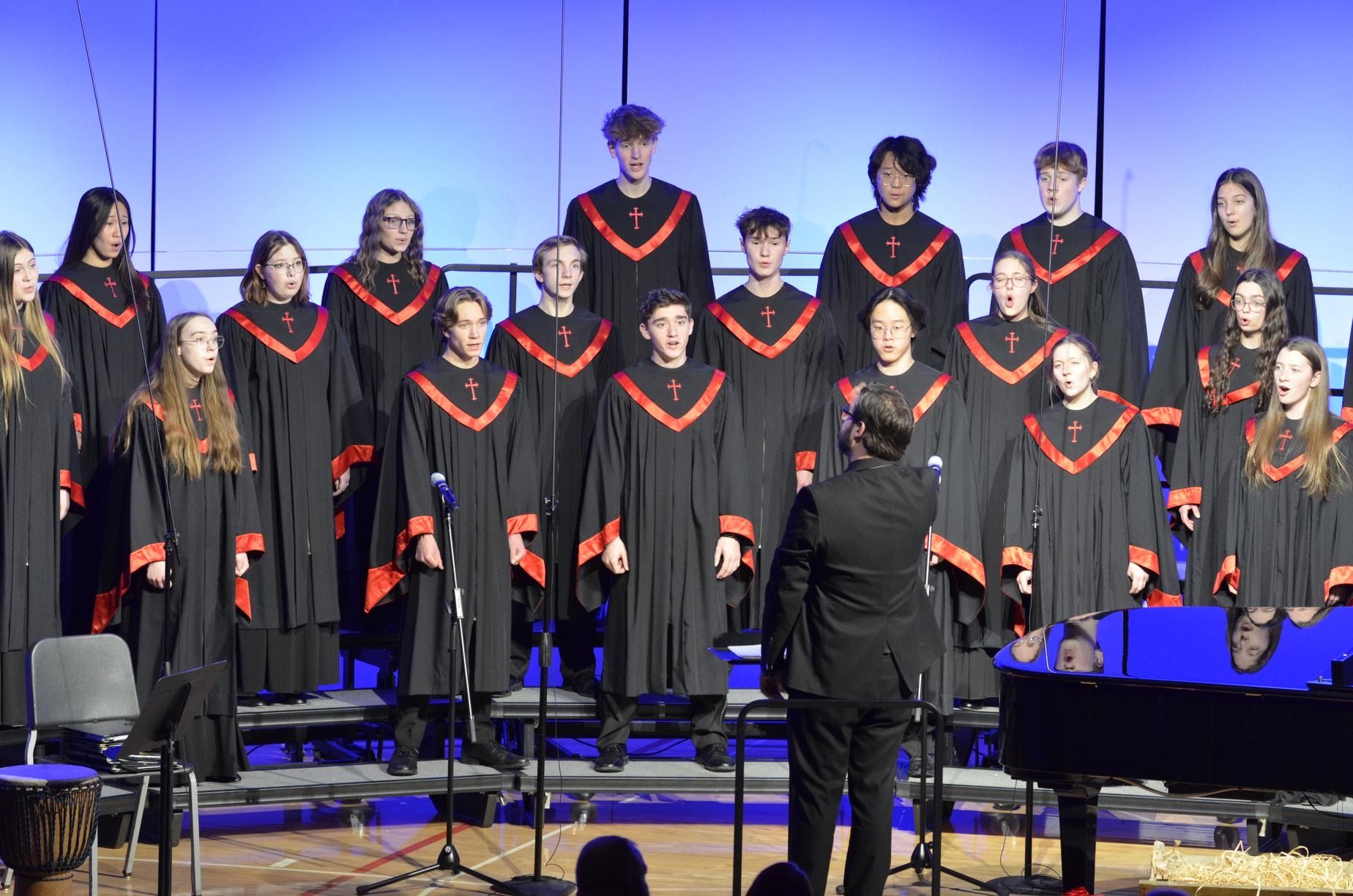 St. Croix Lutheran Academy