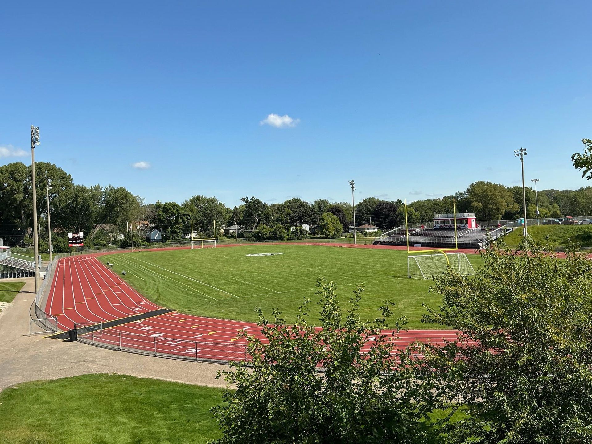 St. Croix Lutheran Academy