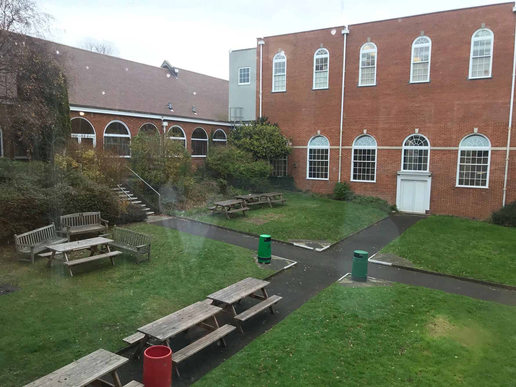 Varndean College