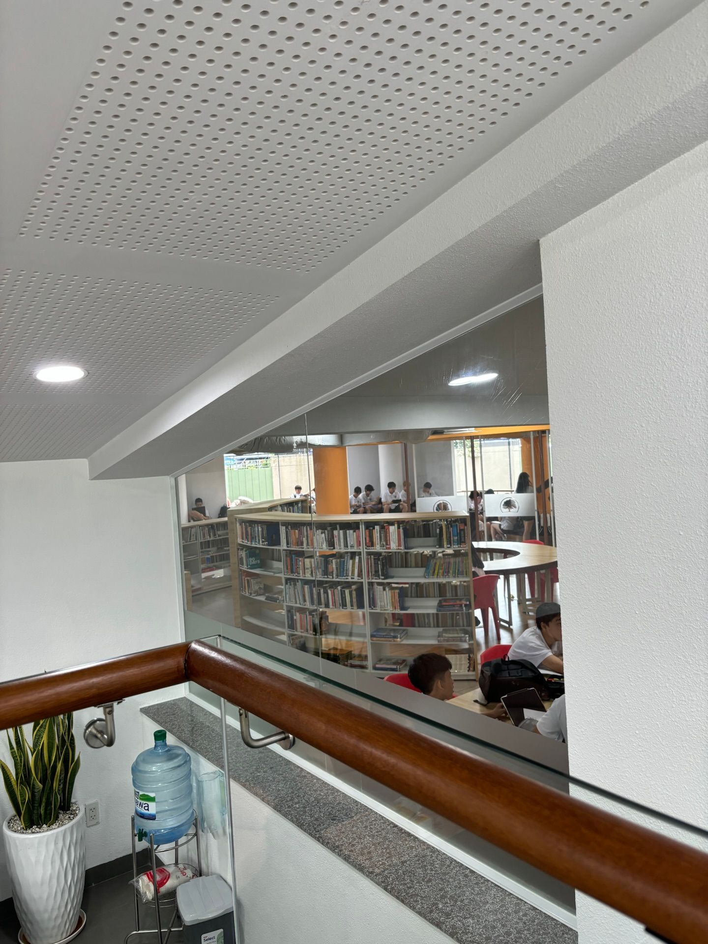 The ABC International School