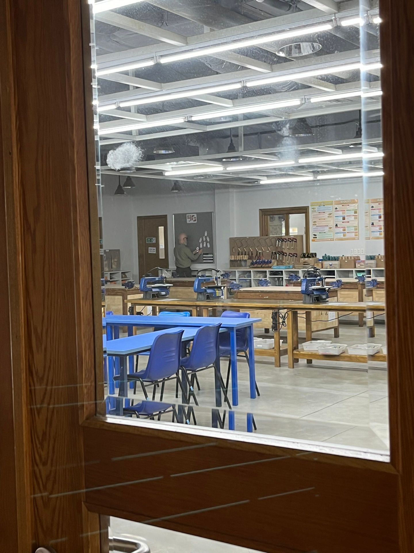 The ABC International School