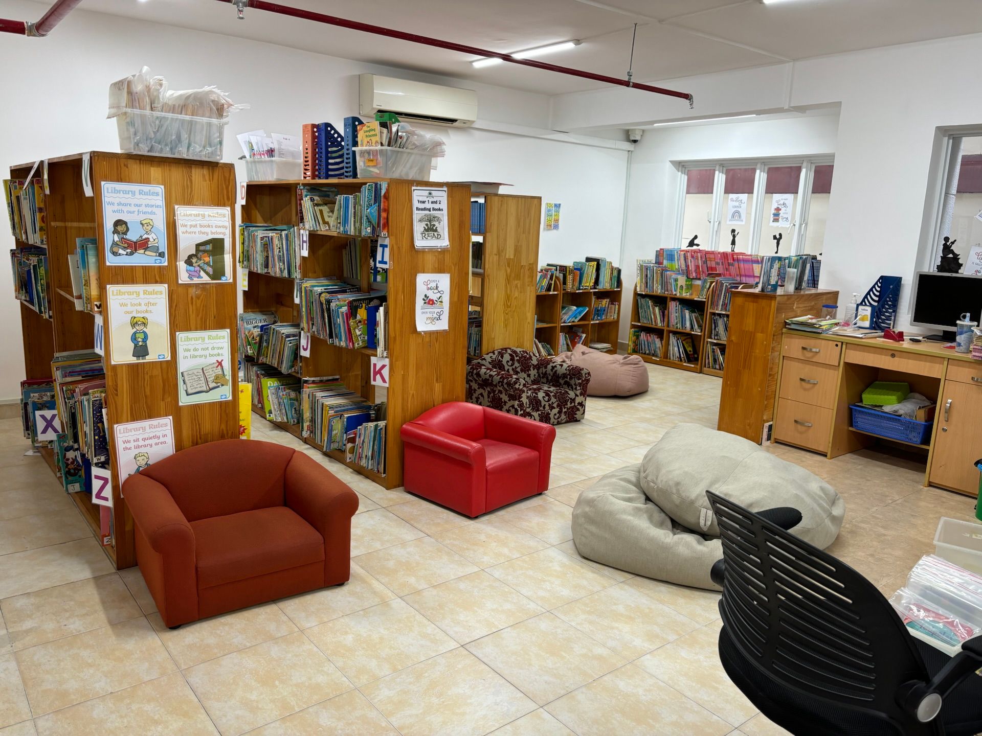 The ABC International School