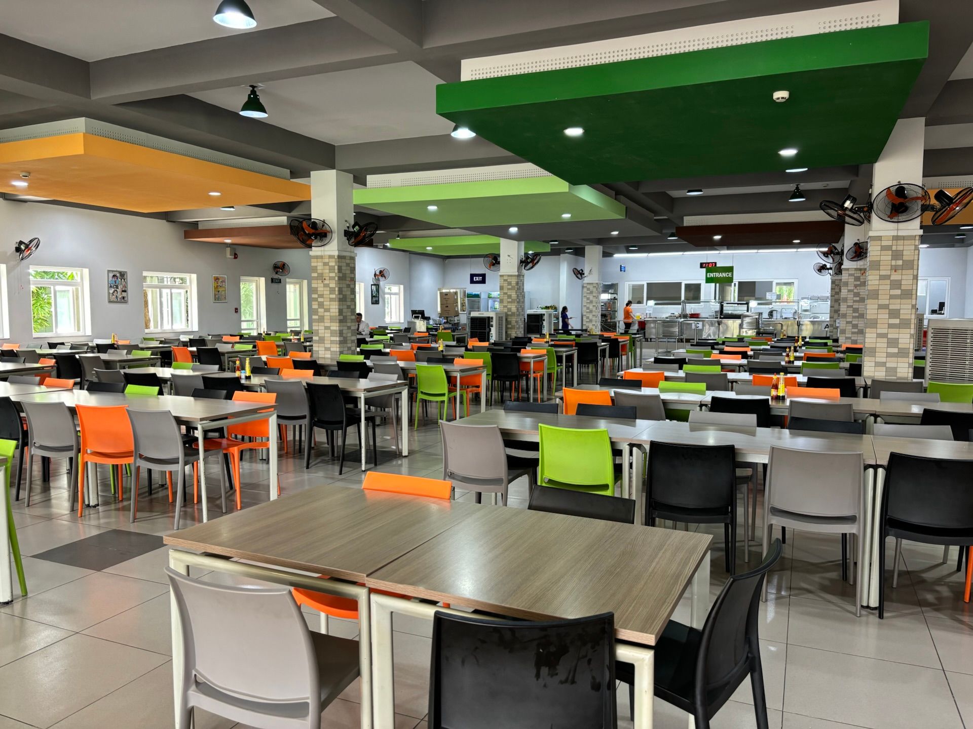 The ABC International School