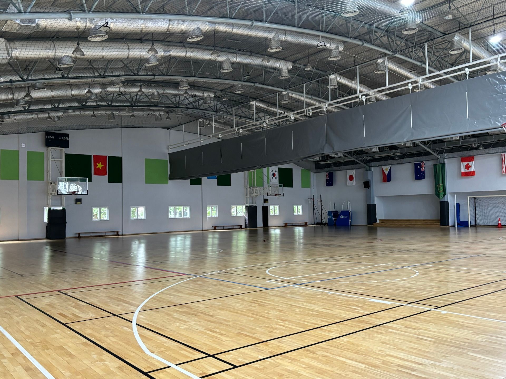 The ABC International School
