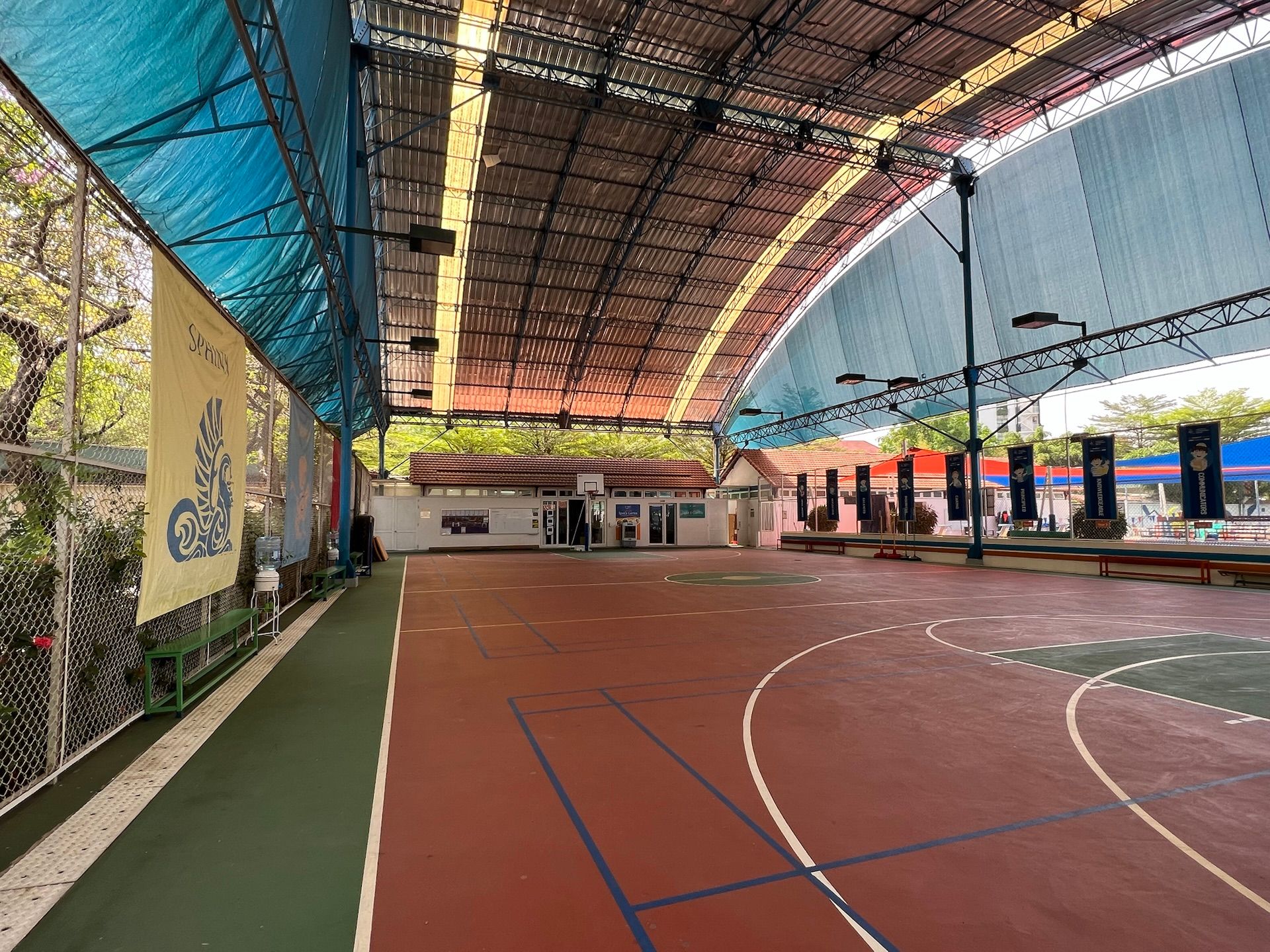 Australian International School