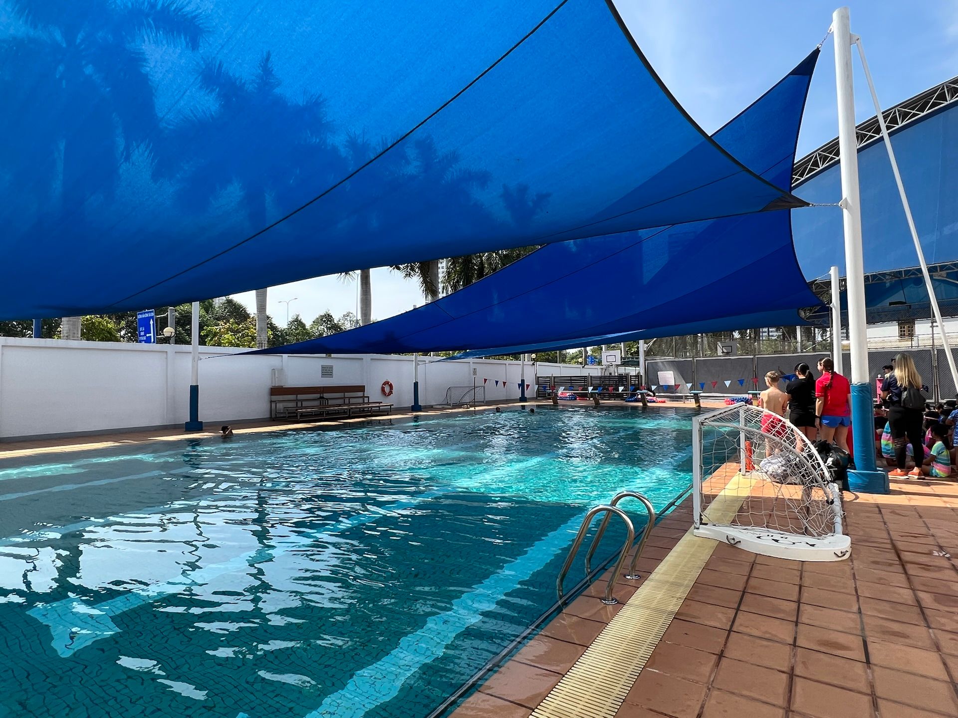 Australian International School